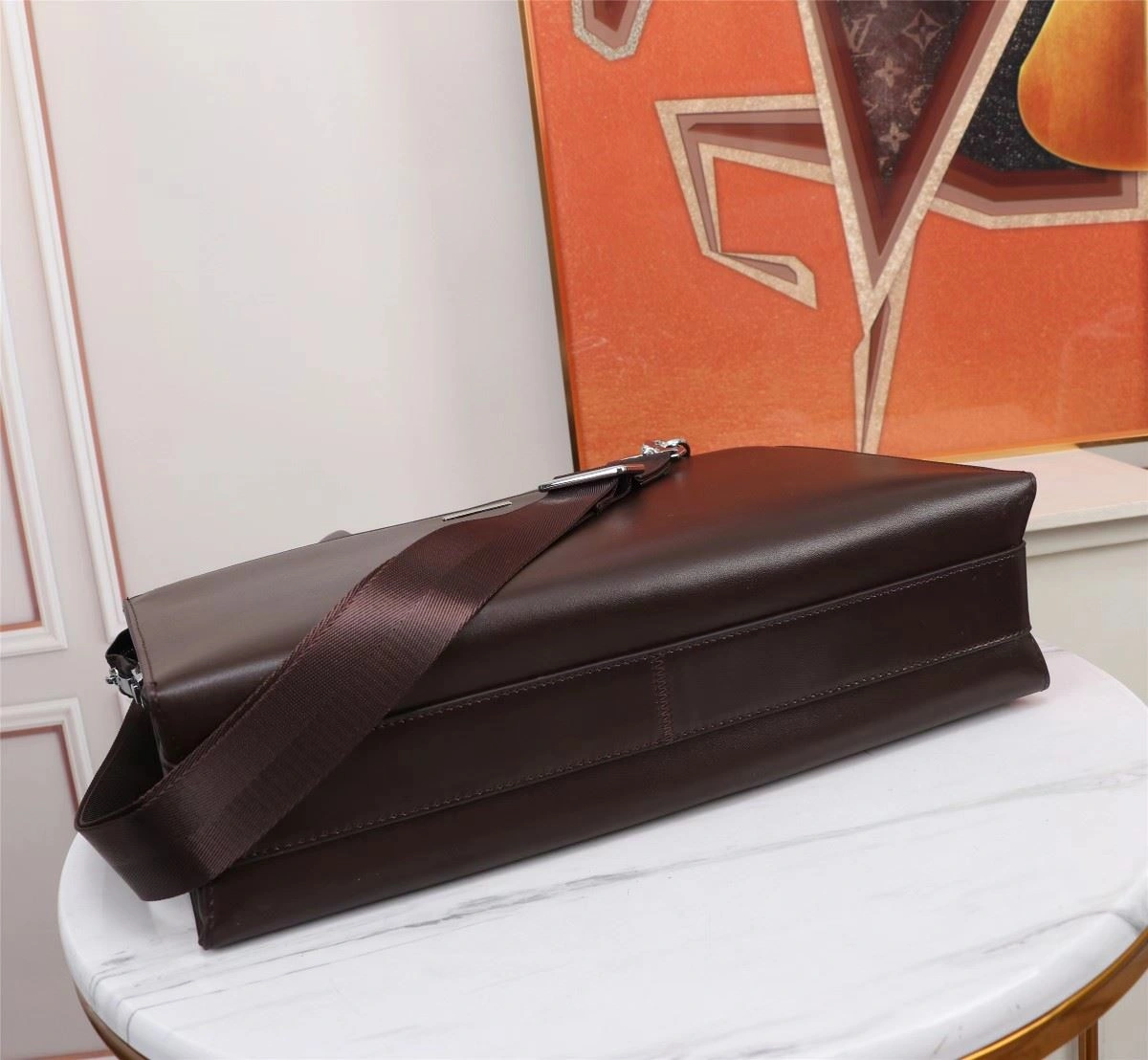 Fashionable Mens Montblanc Briefcases 92570