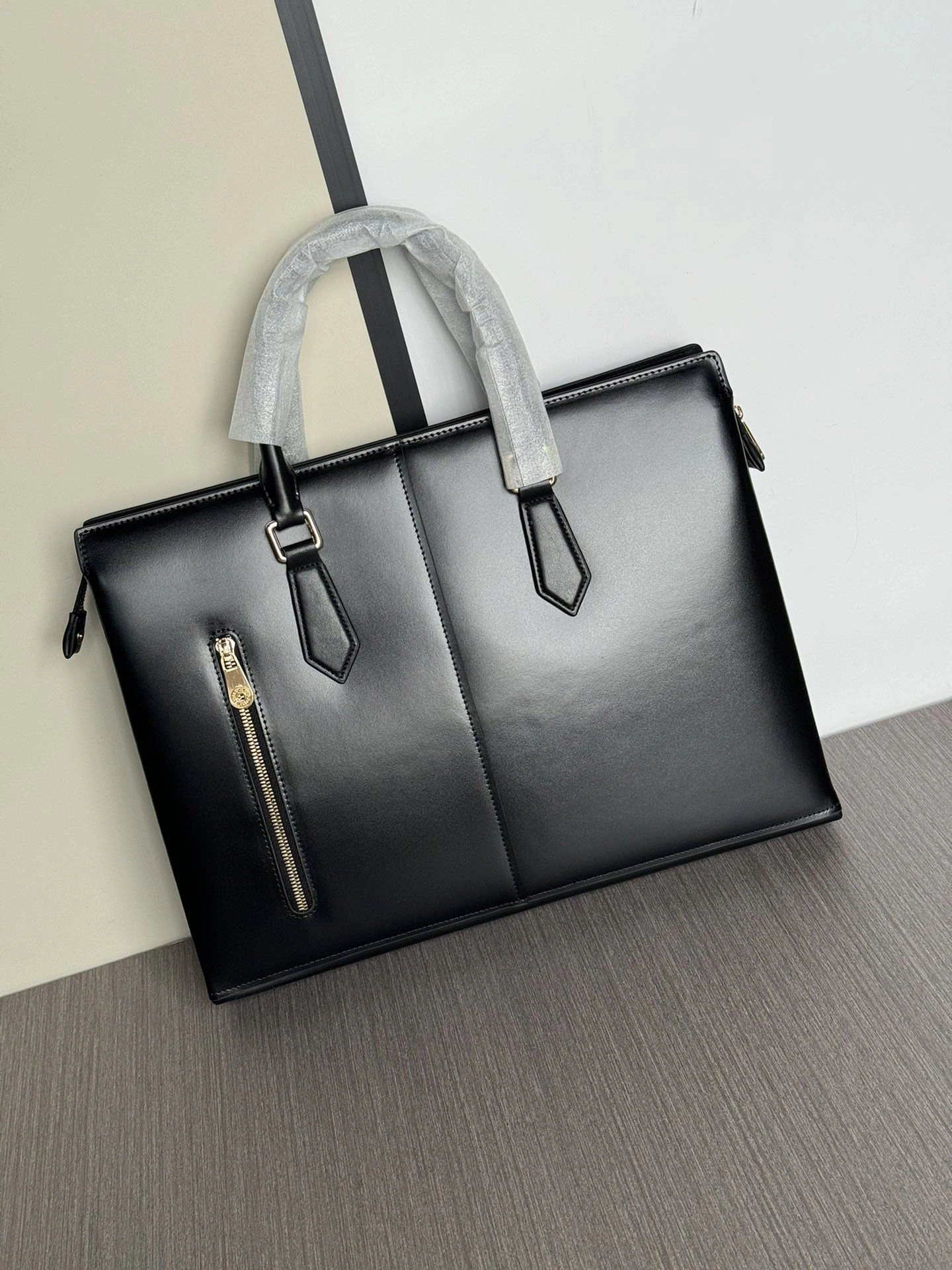 TravelReady Mens Montblanc Briefcases 92567