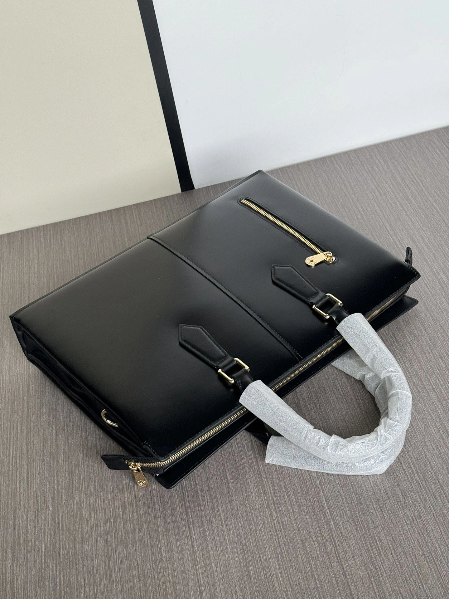 TravelReady Mens Montblanc Briefcases 92567