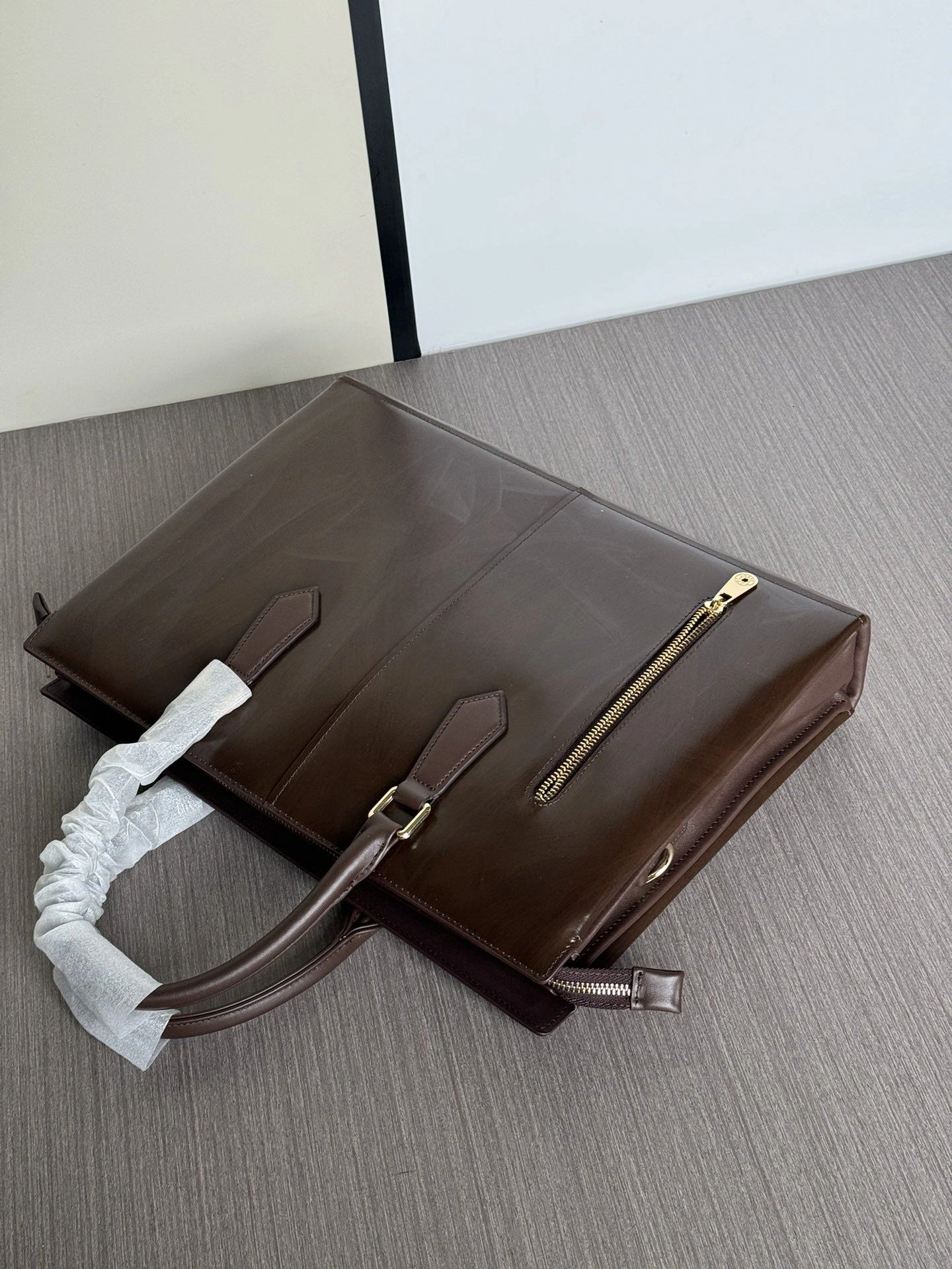 Mens Montblanc Briefcases Cozy 92568