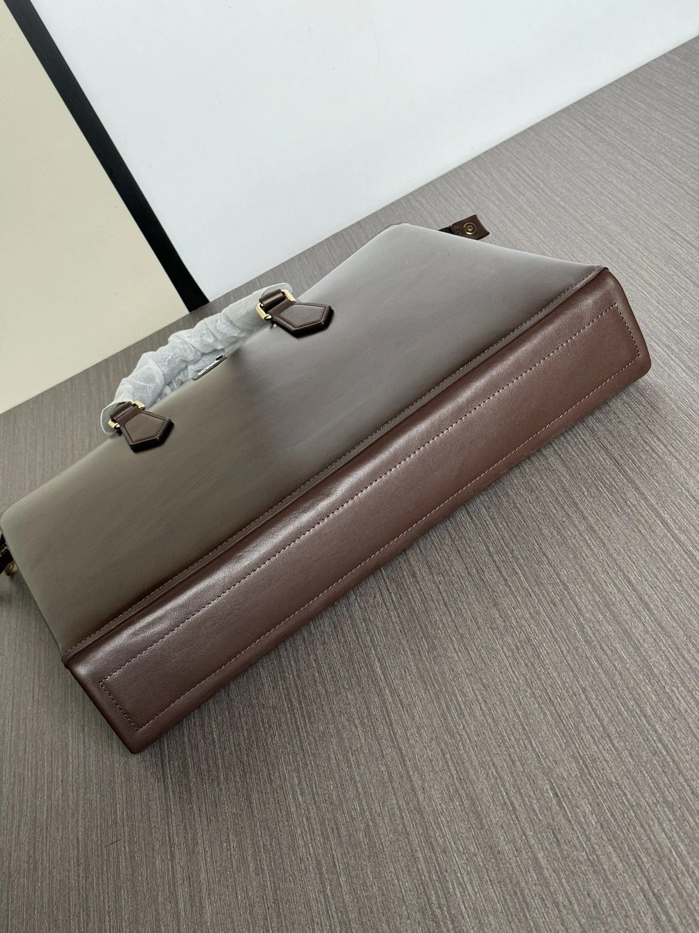 Mens Montblanc Briefcases Cozy 92568