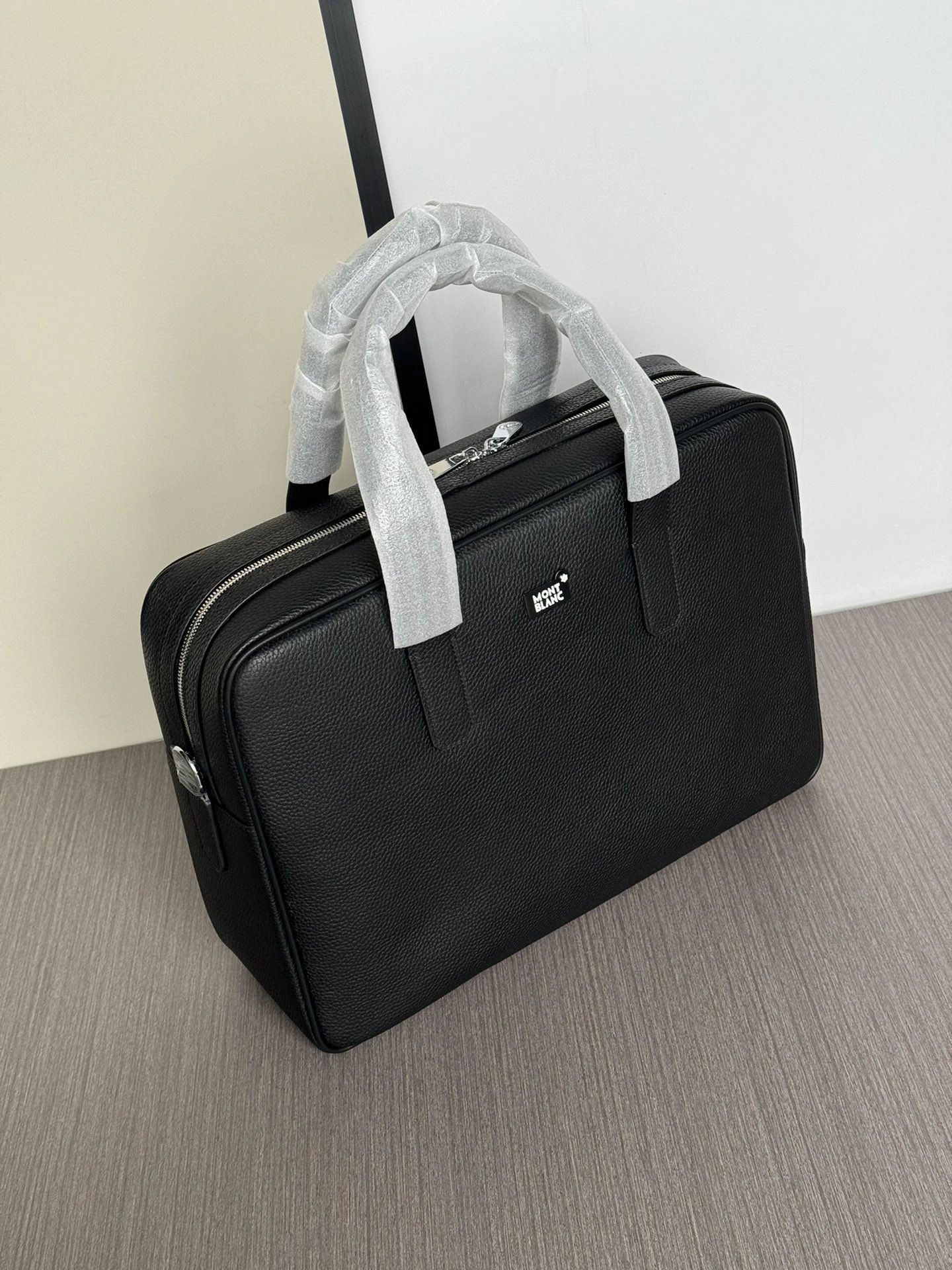 Lightweight Mens Montblanc Briefcases 92571
