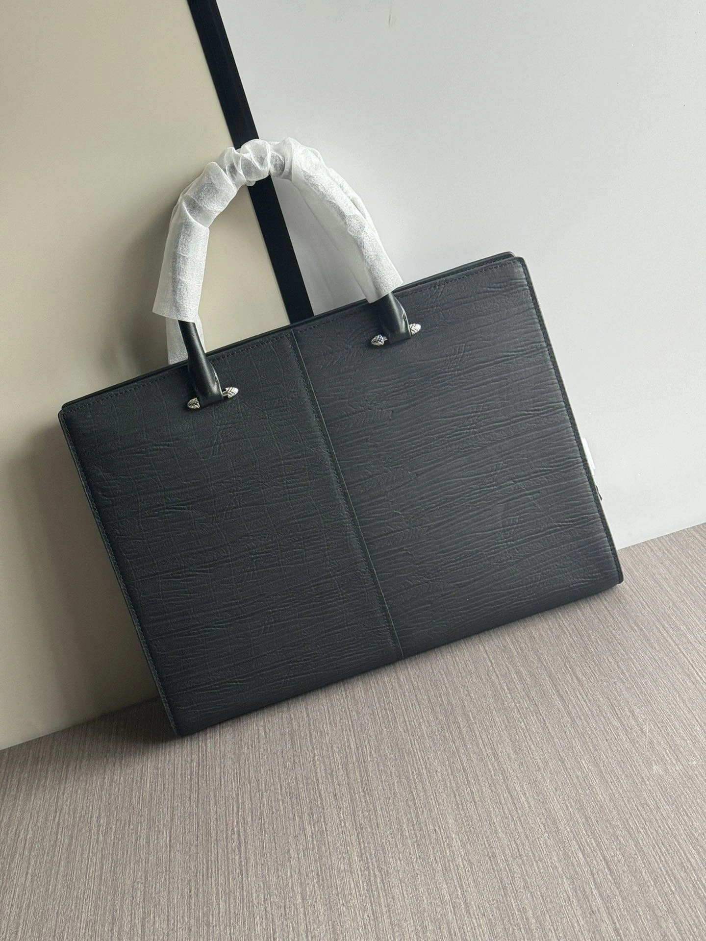 Mens Montblanc Briefcases ComfortFit 92602