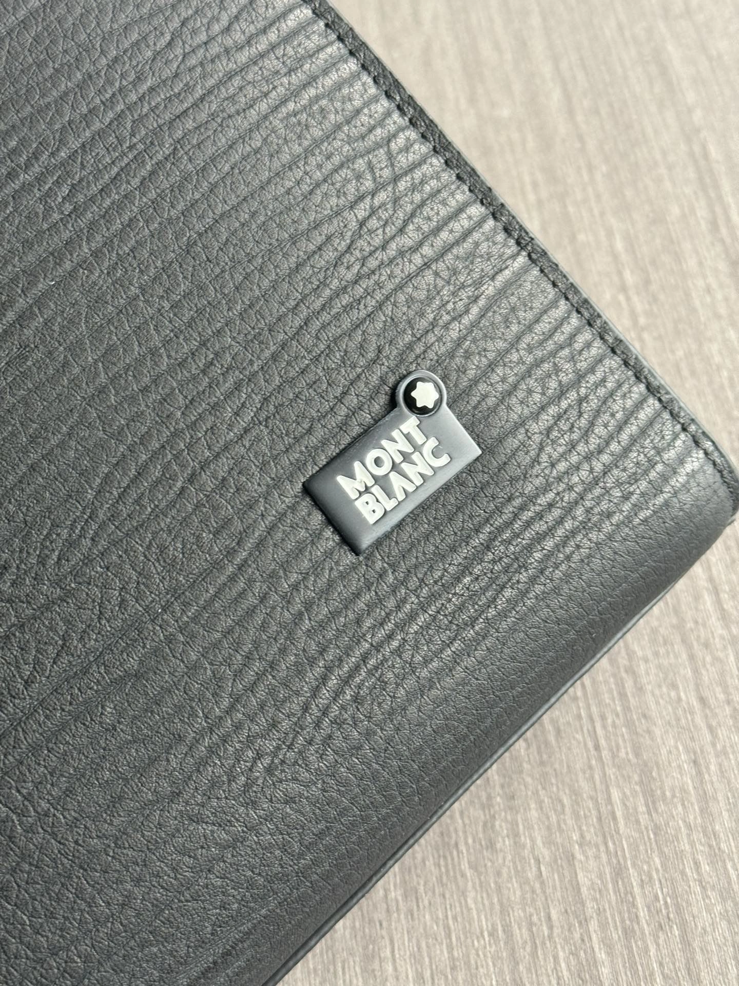 Mens Montblanc Briefcases ComfortFit 92602