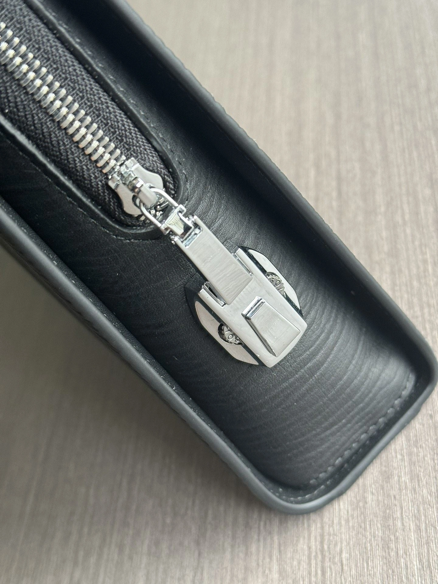 Mens Montblanc Briefcases ComfortFit 92602