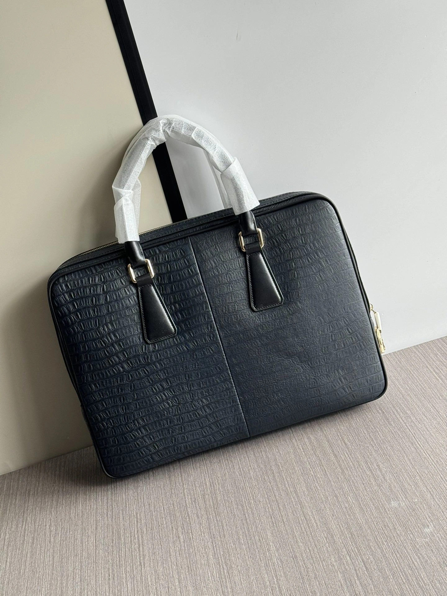 Supportive Mens Montblanc Briefcases 92566