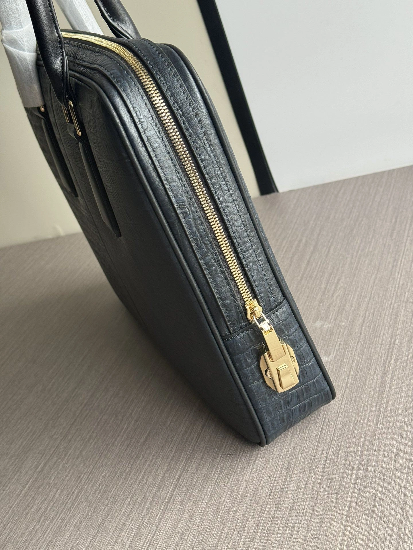 Supportive Mens Montblanc Briefcases 92566