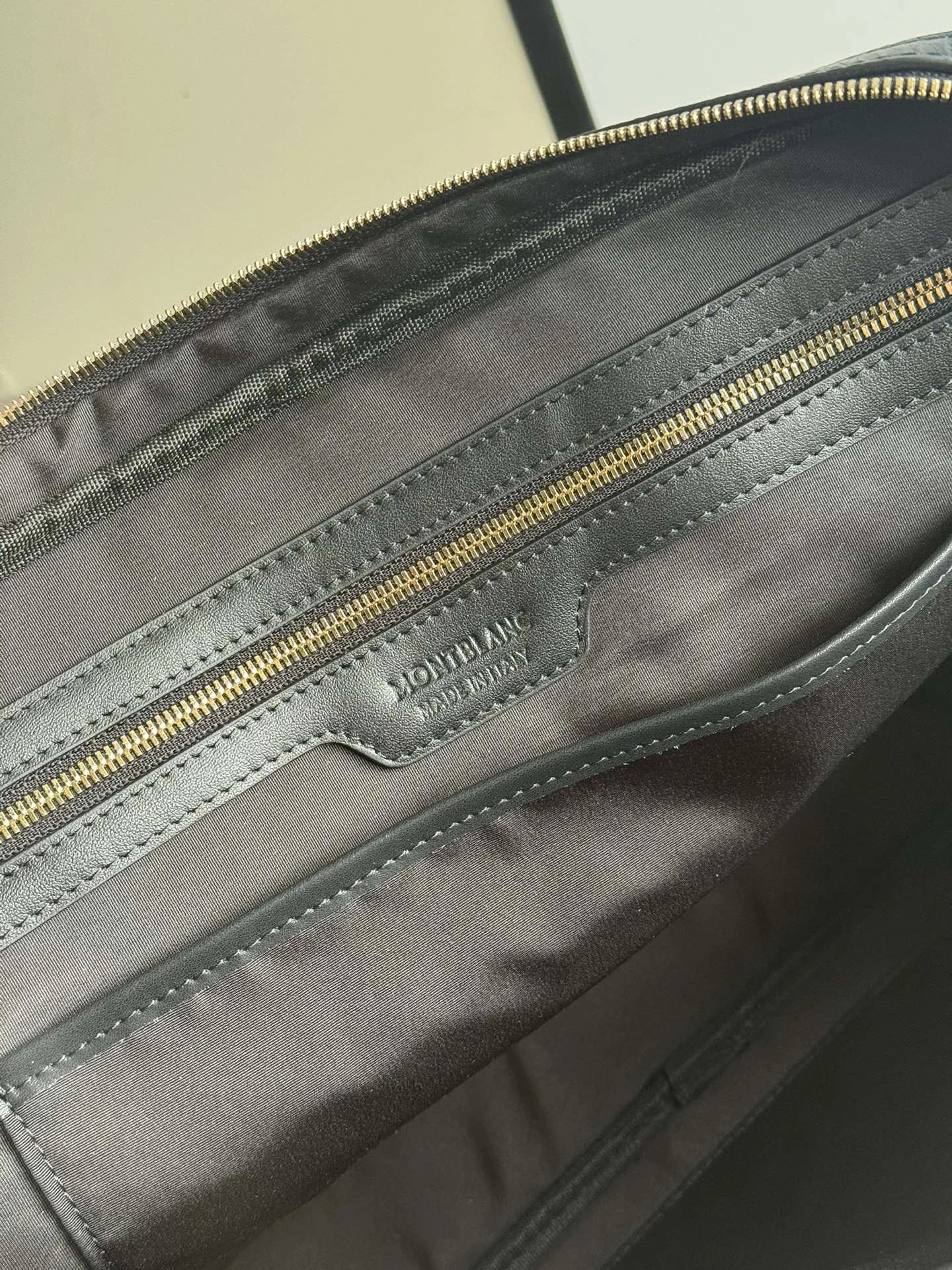 Supportive Mens Montblanc Briefcases 92566