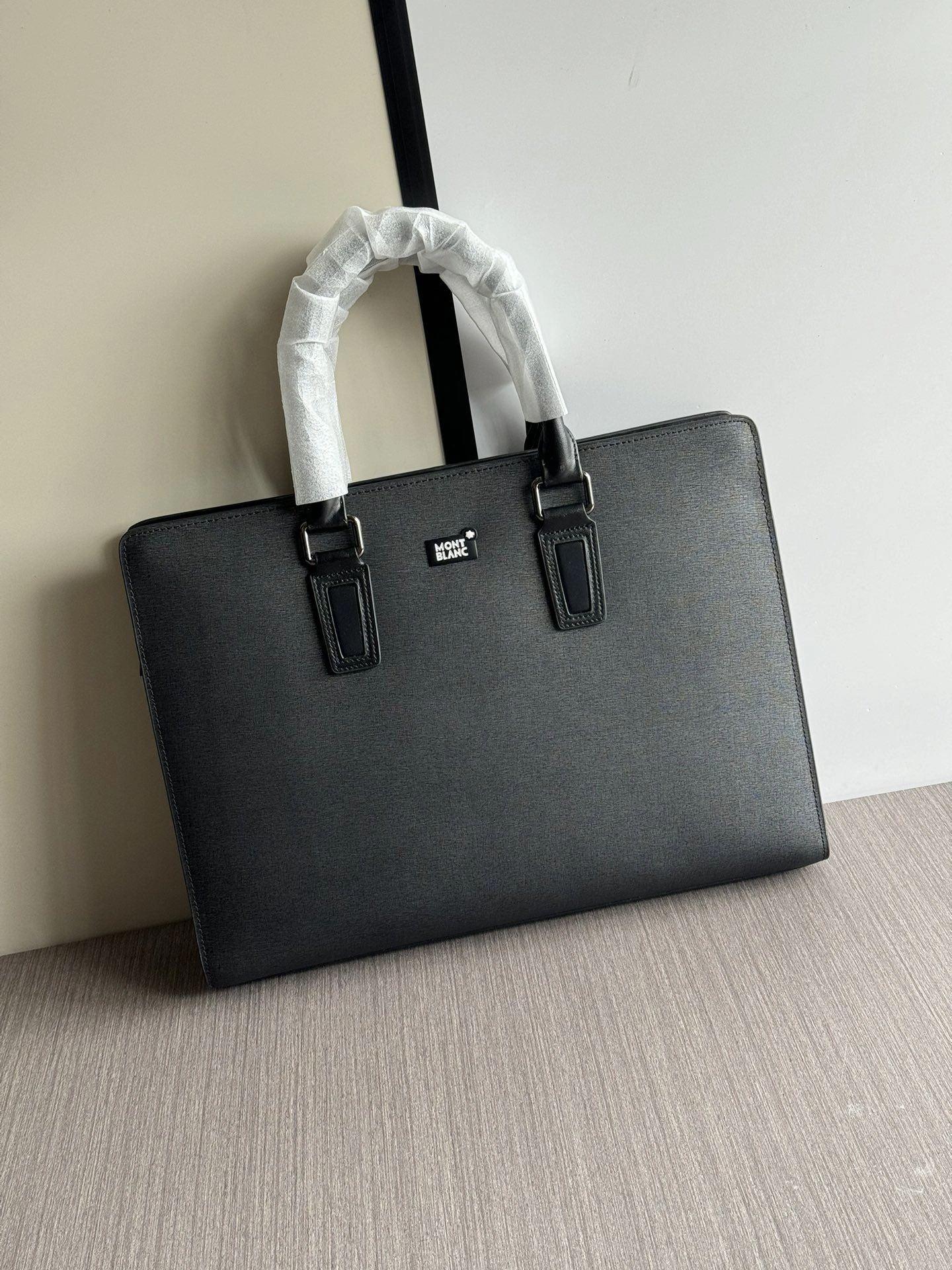 Mens Montblanc Briefcases BestValue 92565