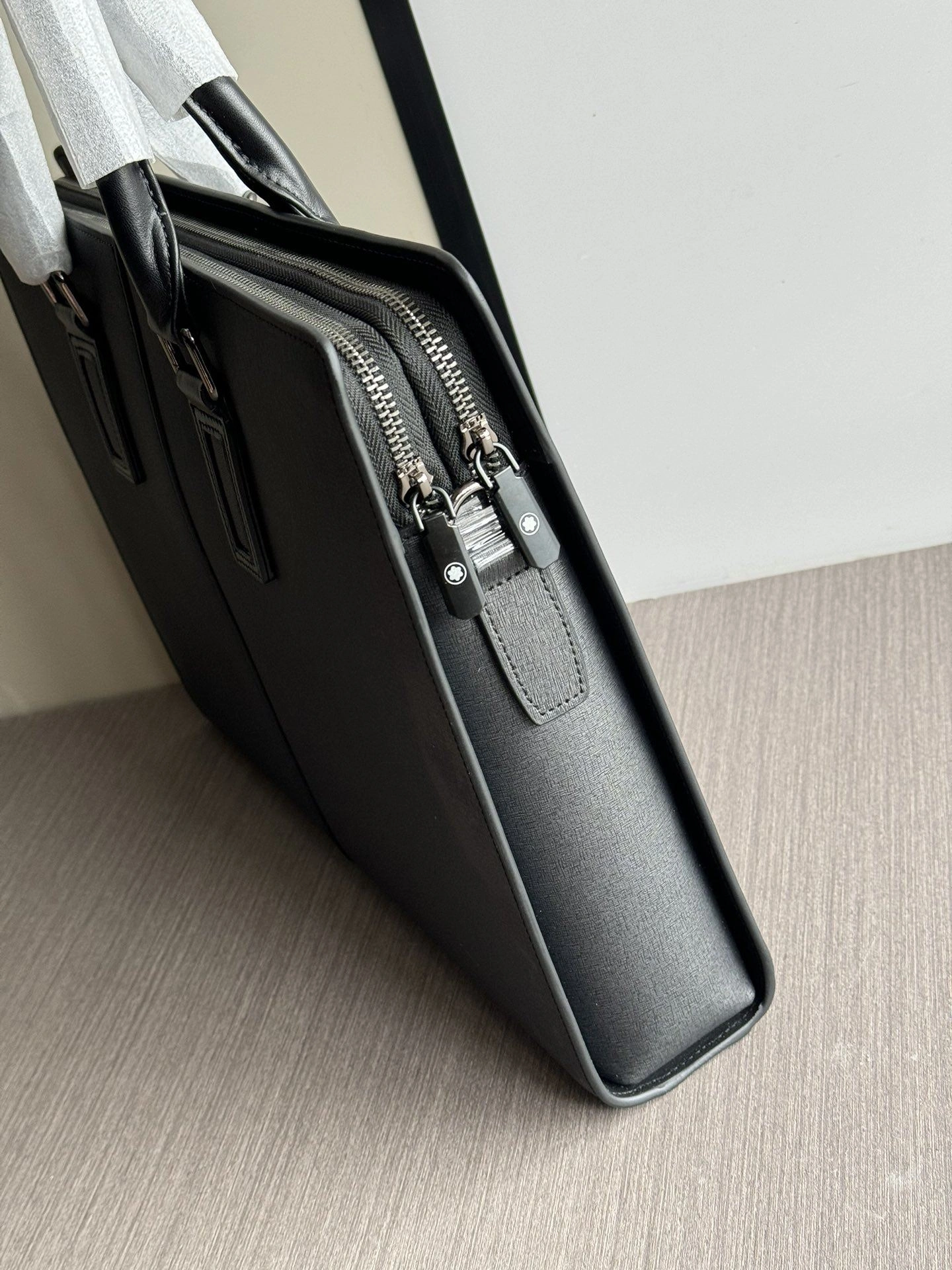 Mens Montblanc Briefcases BestValue 92565