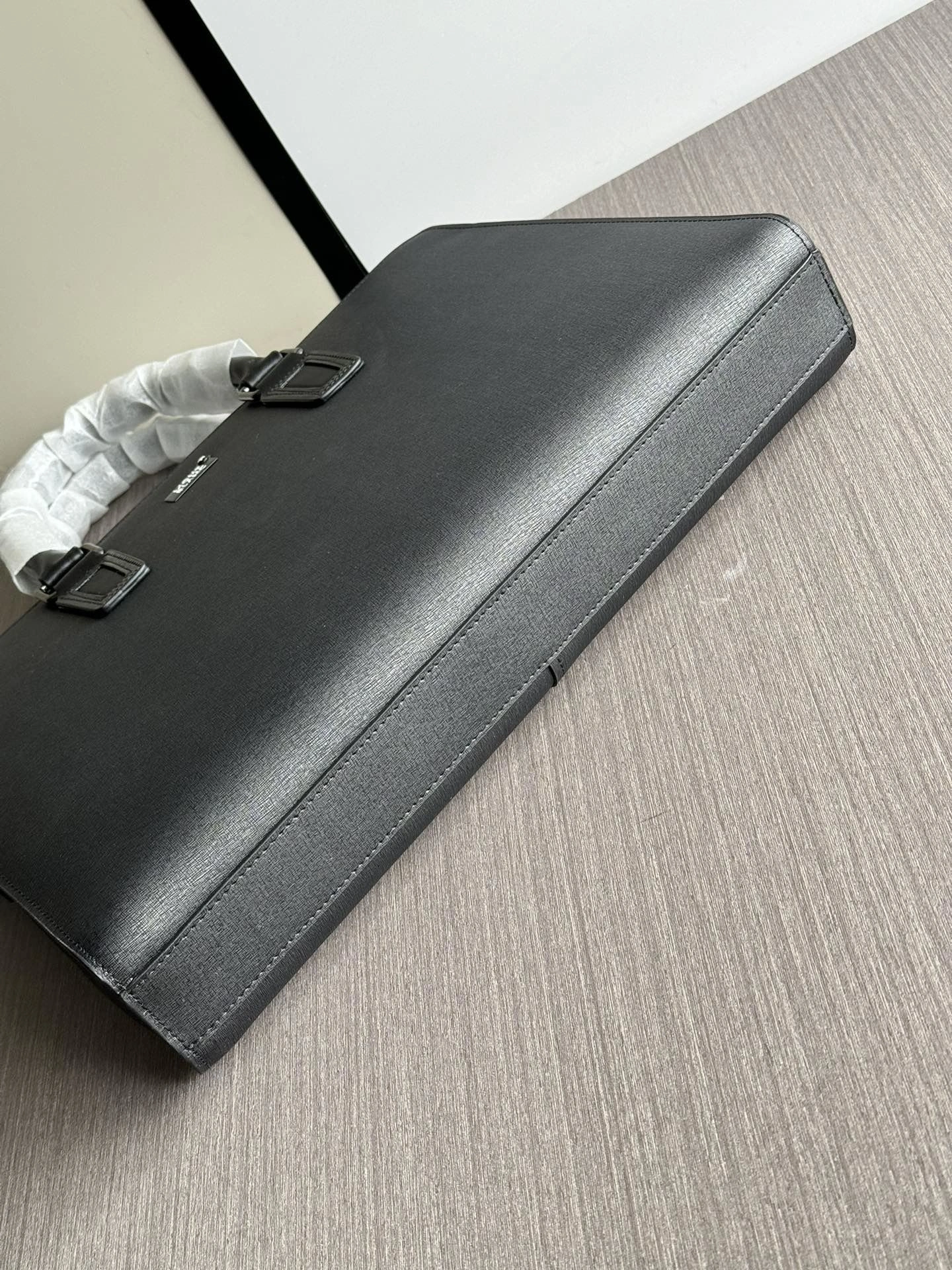Mens Montblanc Briefcases BestValue 92565