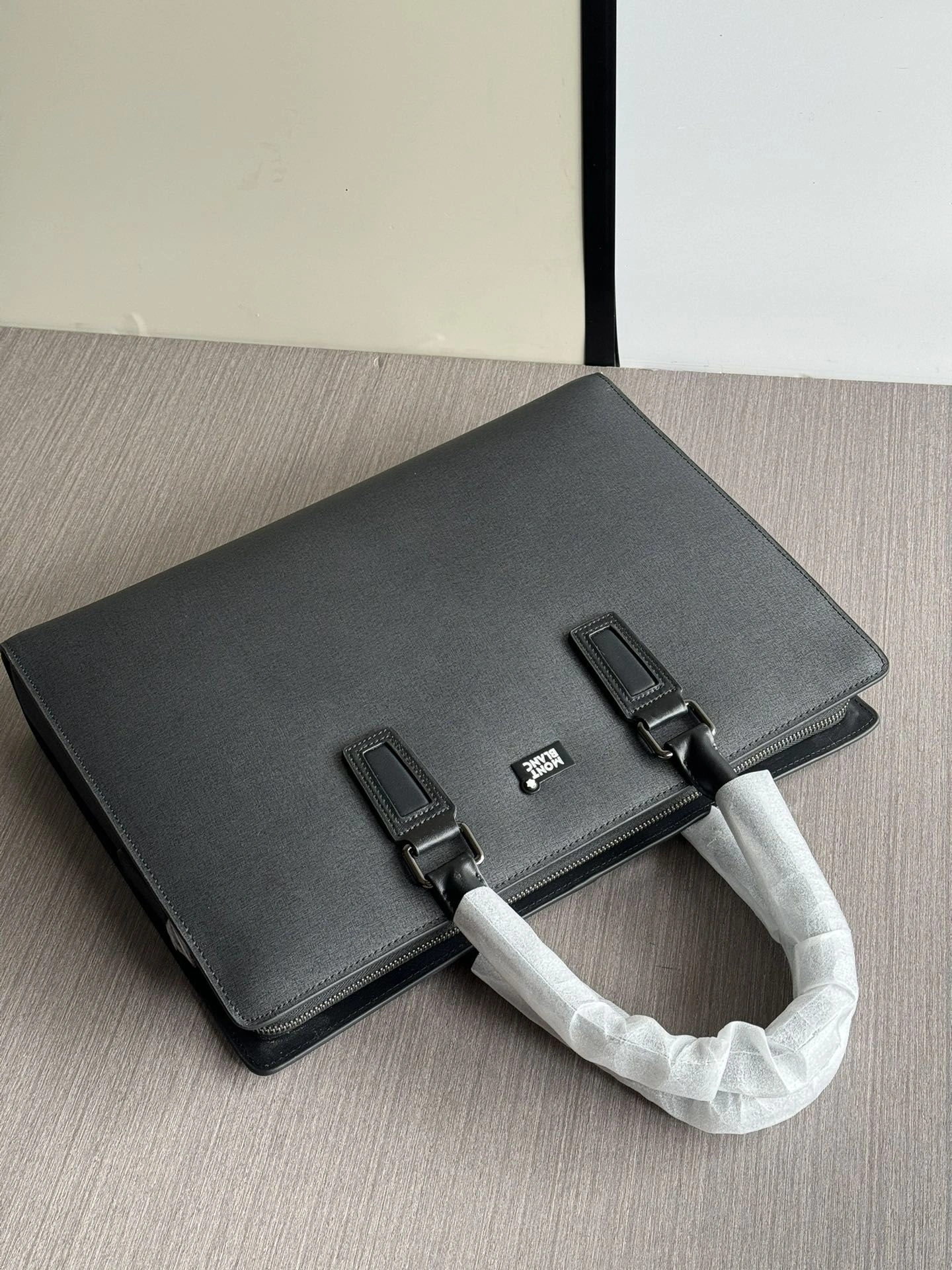Mens Montblanc Briefcases BestValue 92565
