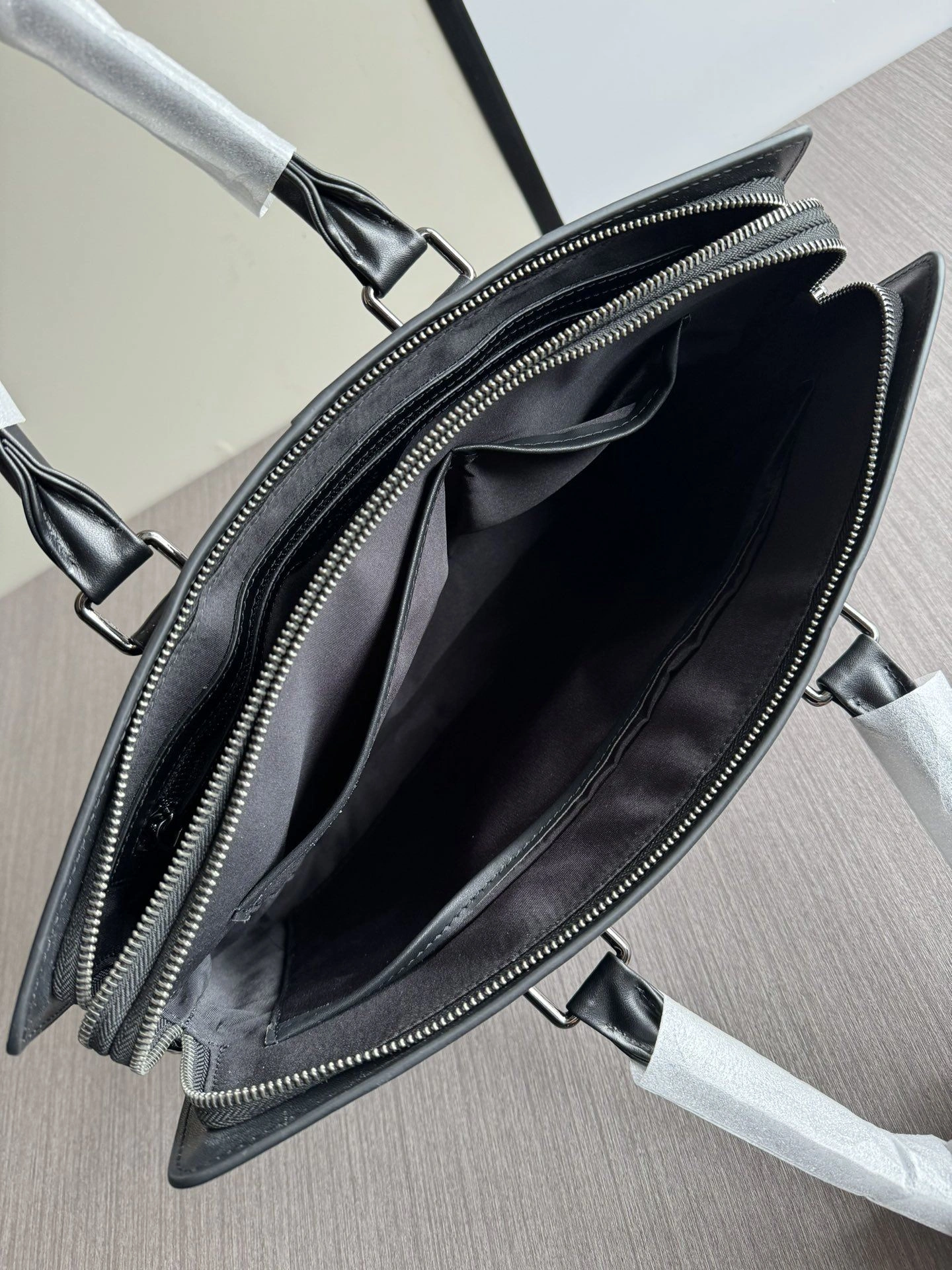Mens Montblanc Briefcases BestValue 92565