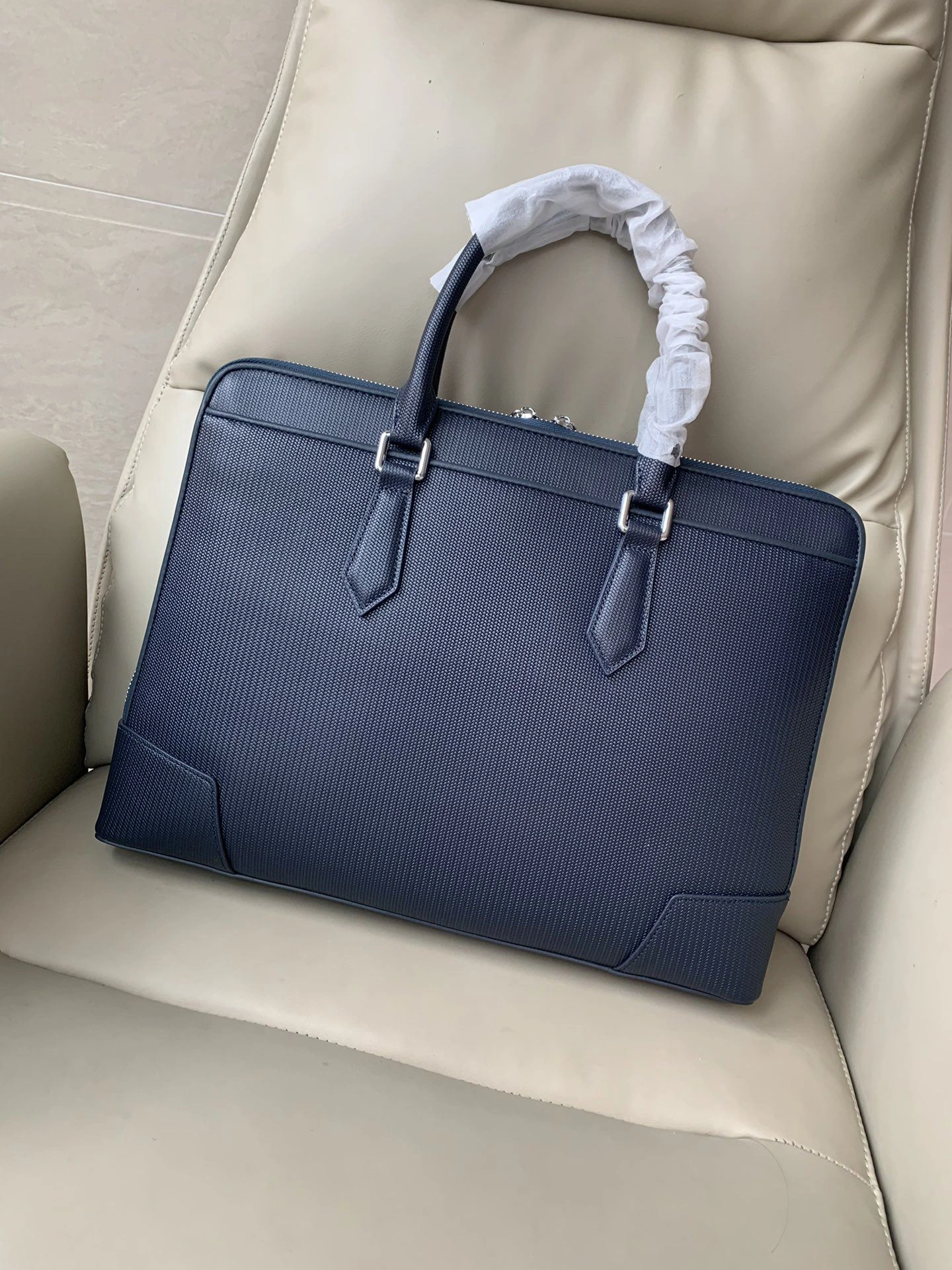 Mens Montblanc Briefcases Functional 92562
