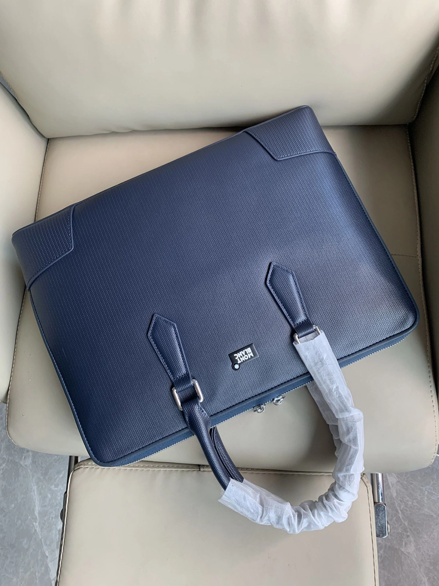 Mens Montblanc Briefcases Functional 92562