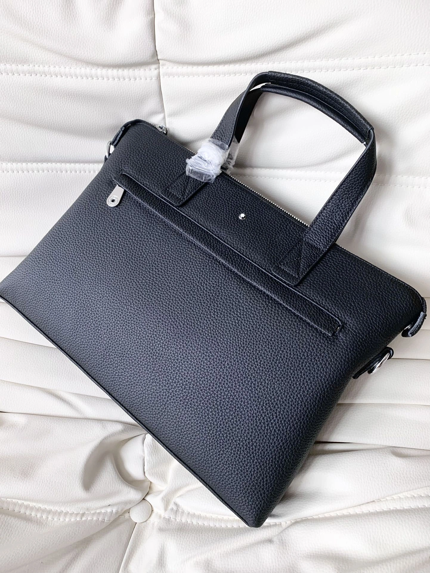 Mens Montblanc Briefcases HighQuality 92560