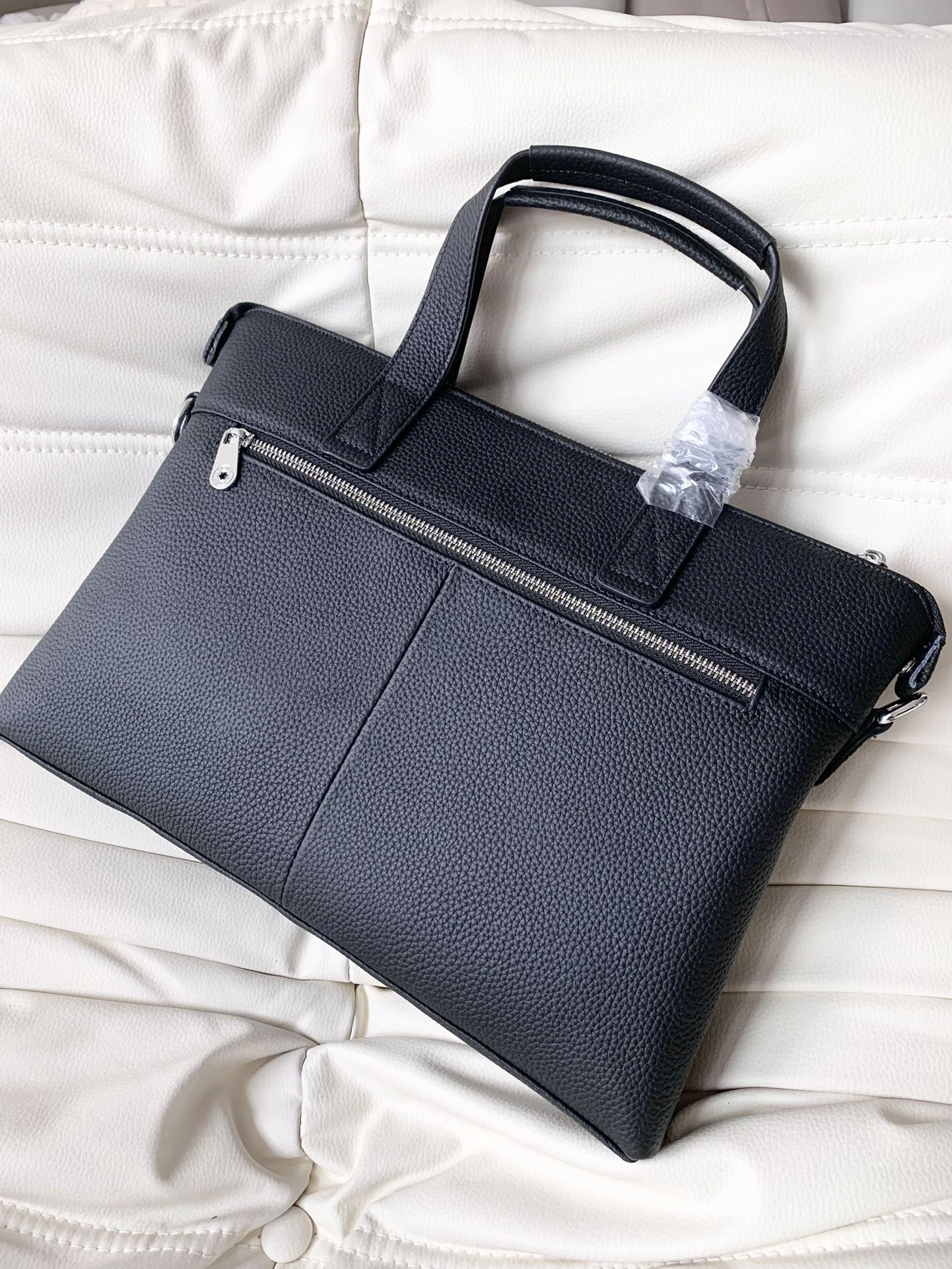 Mens Montblanc Briefcases HighQuality 92560