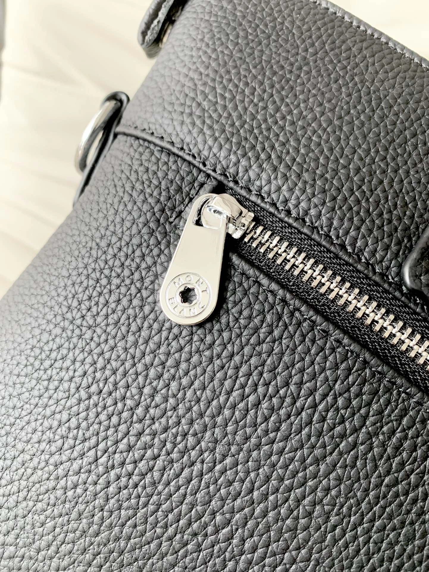 Mens Montblanc Briefcases HighQuality 92560