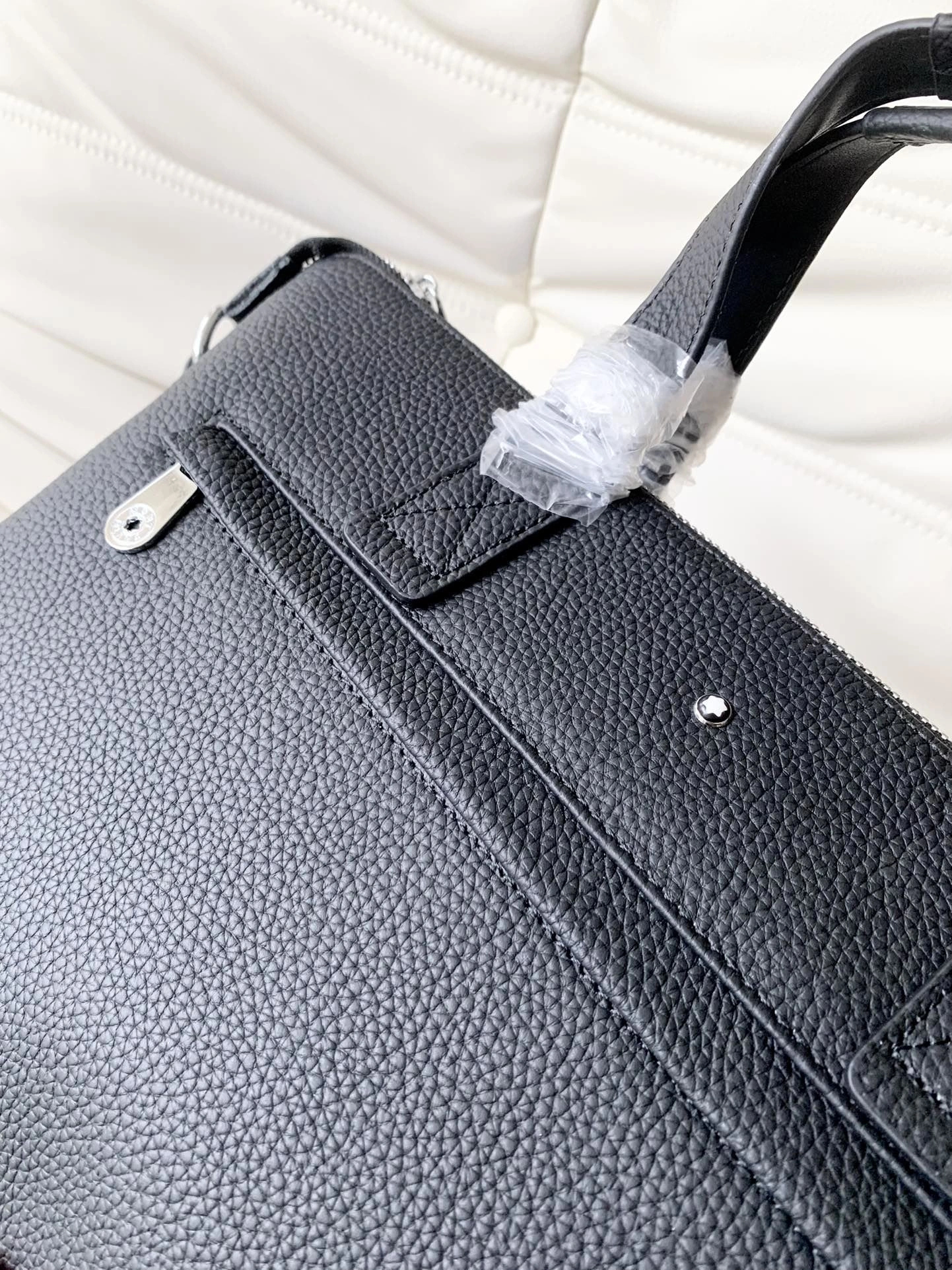 Mens Montblanc Briefcases HighQuality 92560