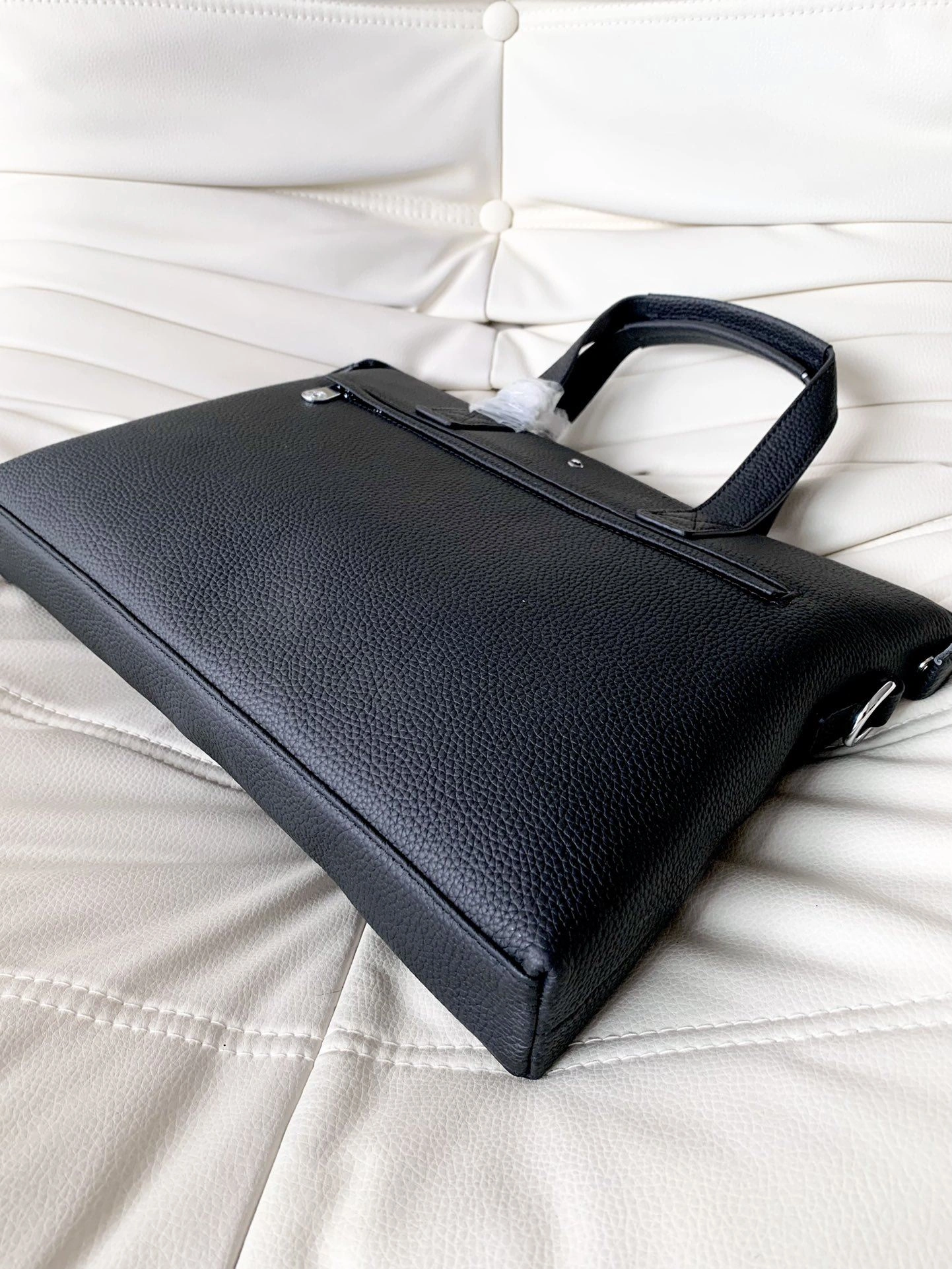 Mens Montblanc Briefcases HighQuality 92560