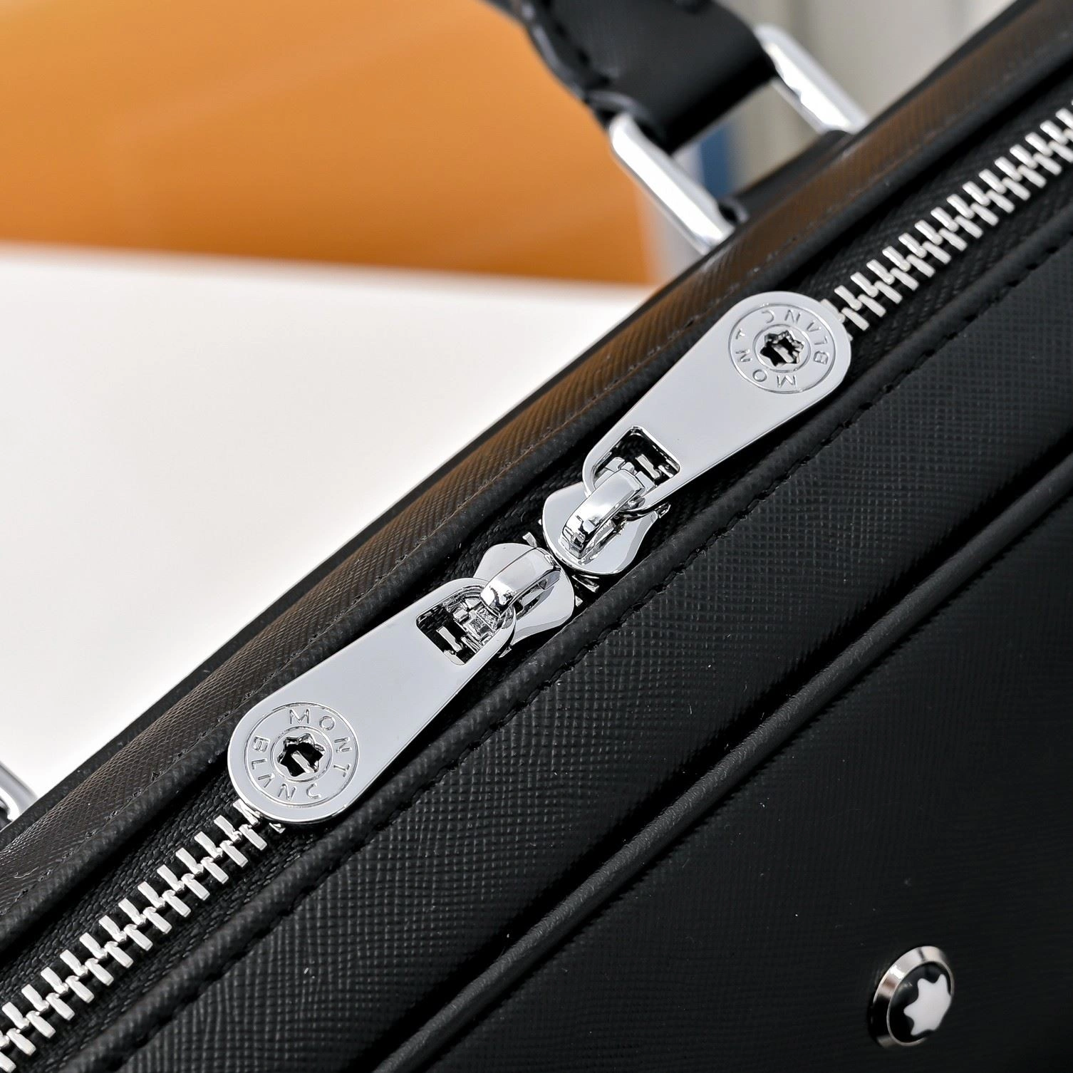 Mens Montblanc Briefcases Upgraded 92551