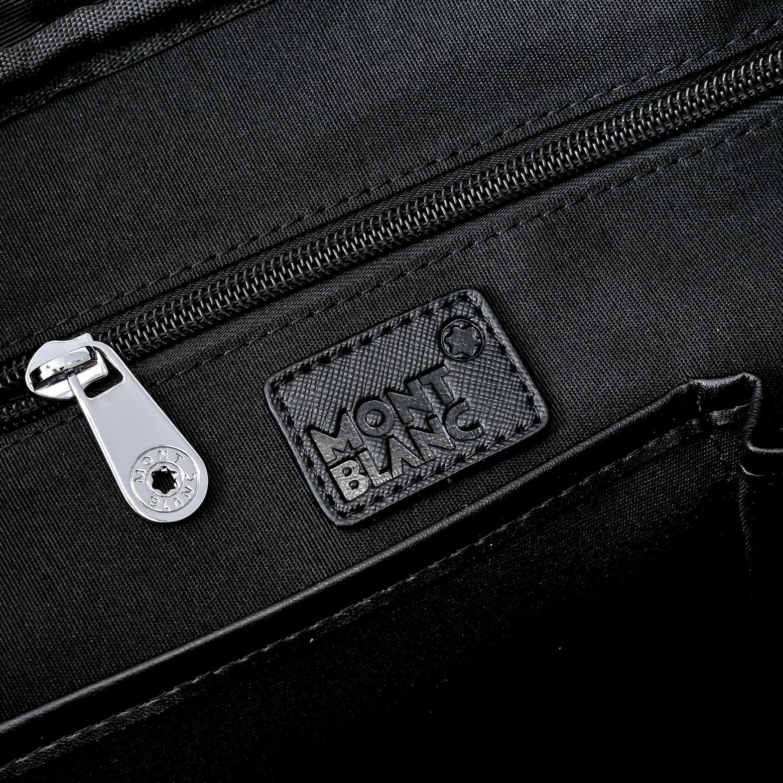 Mens Montblanc Briefcases Upgraded 92551