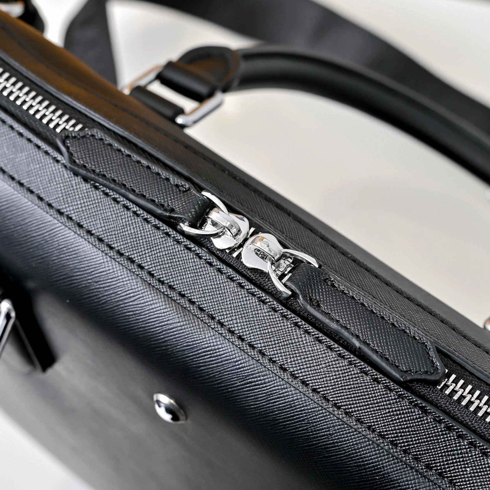 Mens Montblanc Briefcases Popular 92552