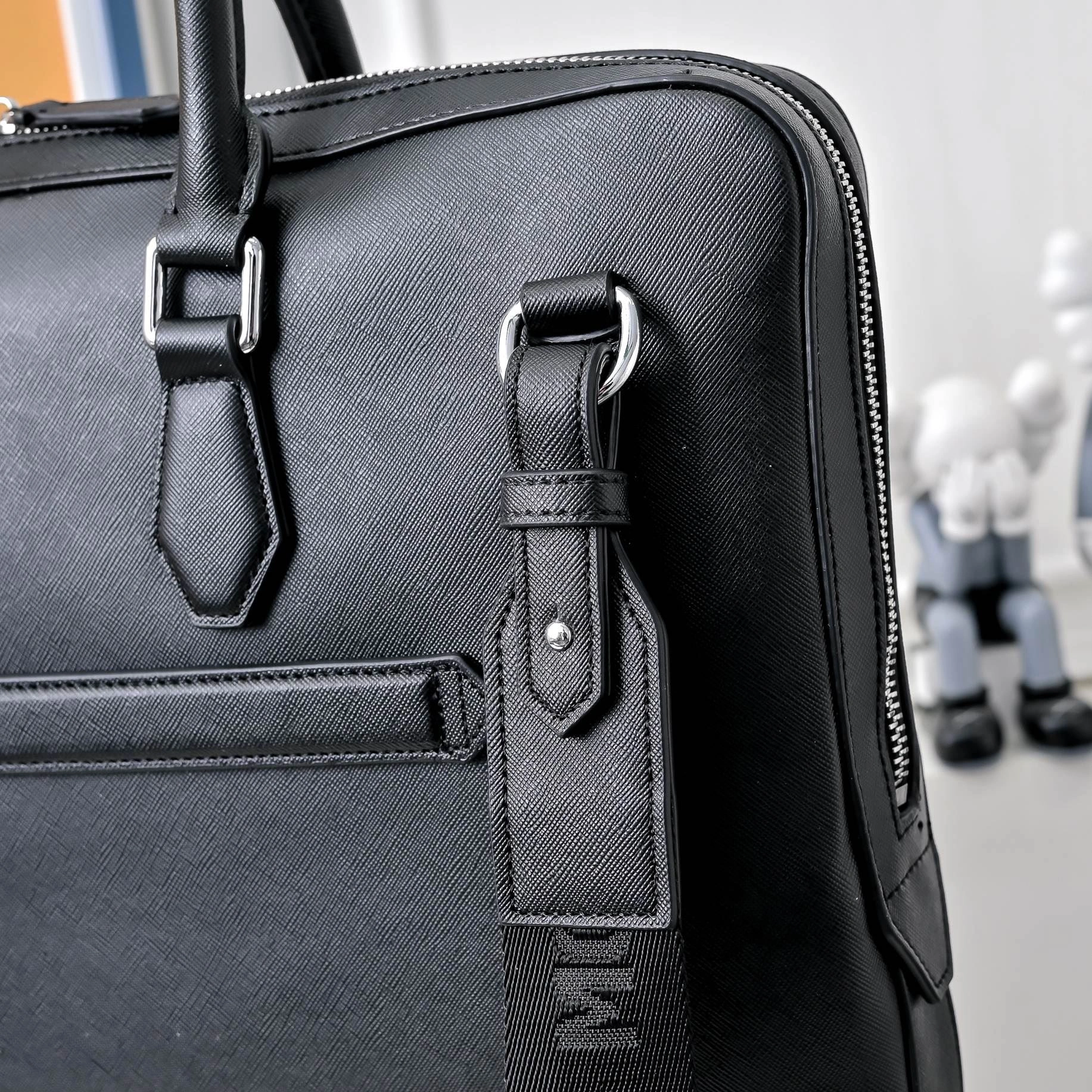 Mens Montblanc Briefcases Popular 92552