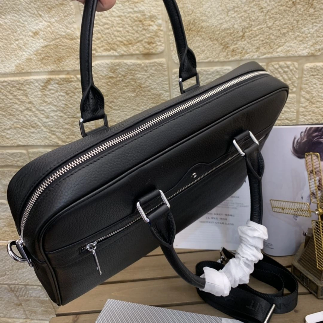 TopPick Mens Montblanc Briefcases 92548