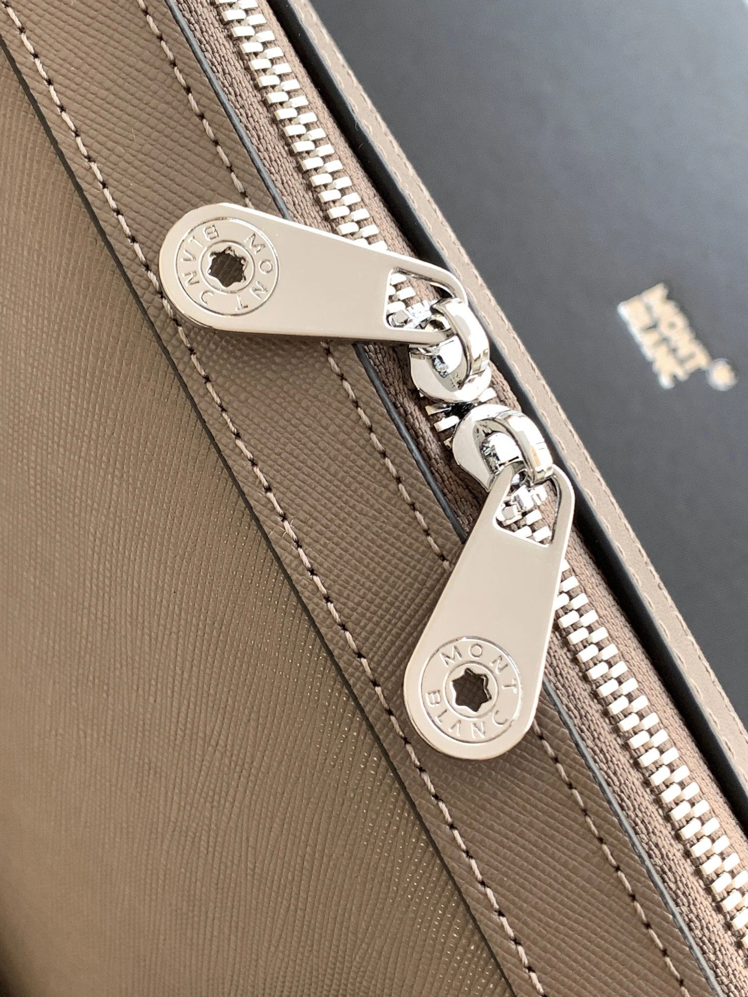 Colorful Mens Montblanc Briefcases 91598