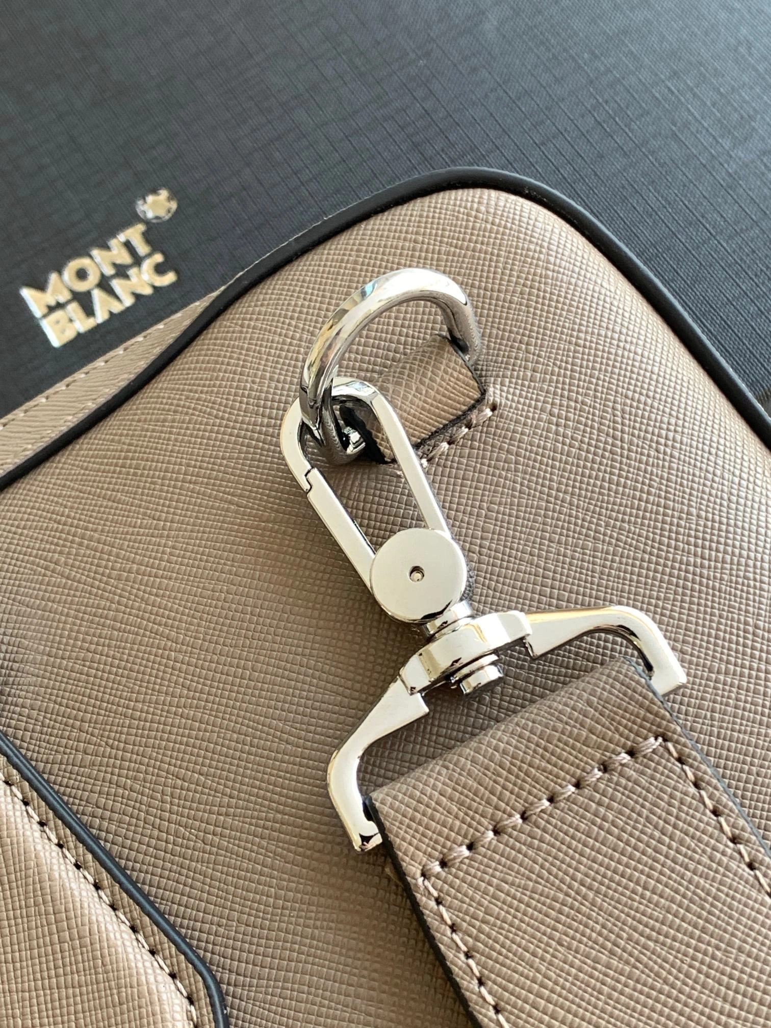Colorful Mens Montblanc Briefcases 91598