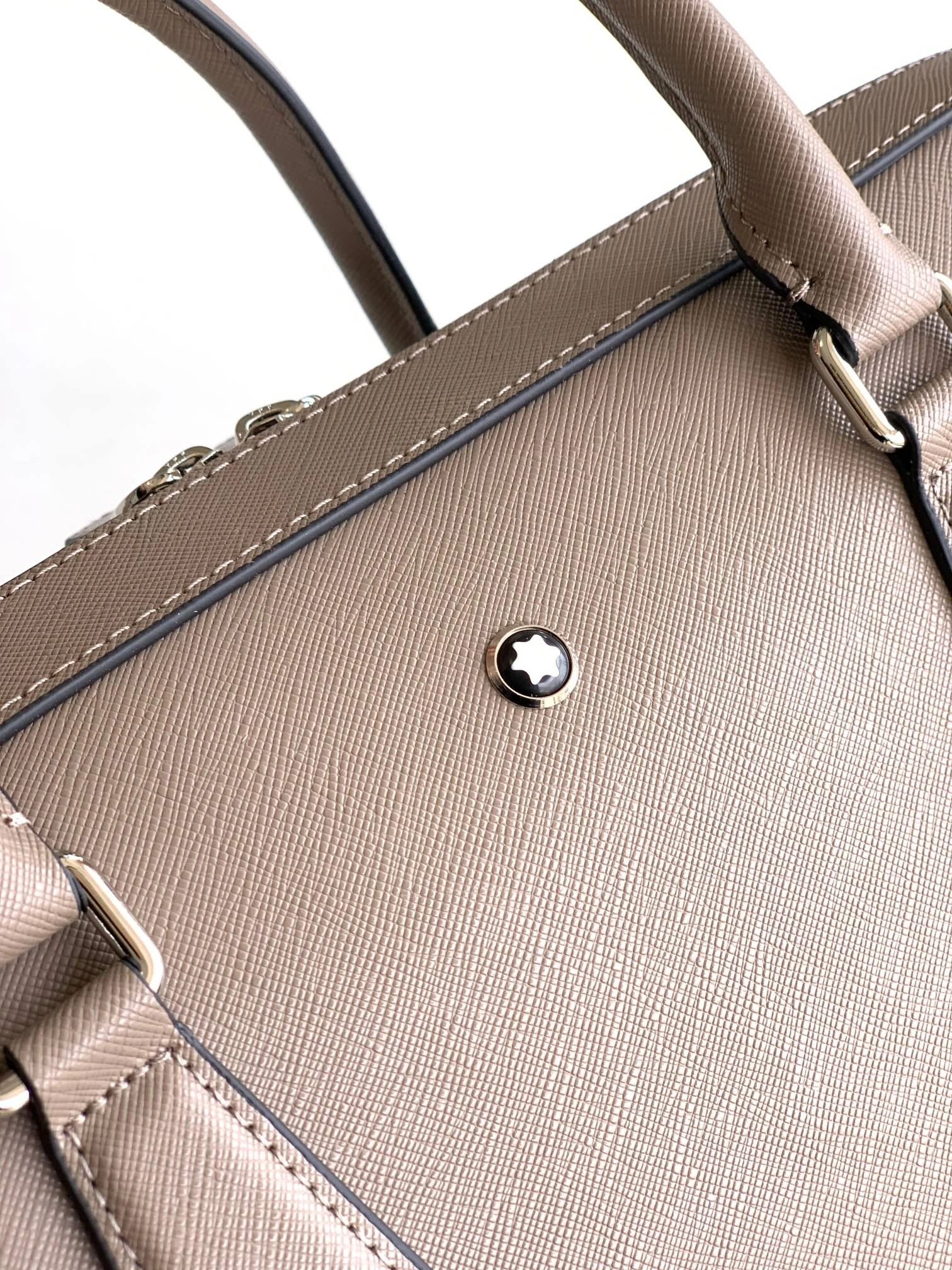 Mens Montblanc Briefcases Bold 91595