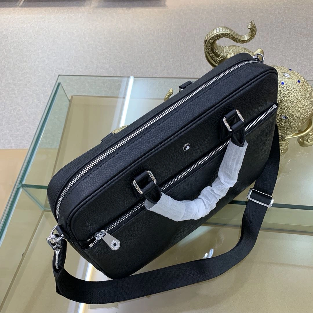 Mens Montblanc Briefcases Fashionable 91597