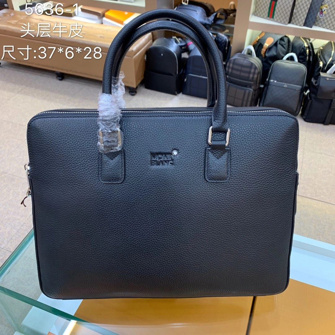 Lightweight Mens Montblanc Briefcases 91594