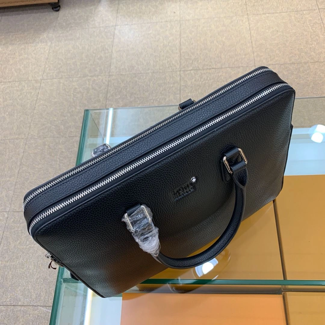 Lightweight Mens Montblanc Briefcases 91594