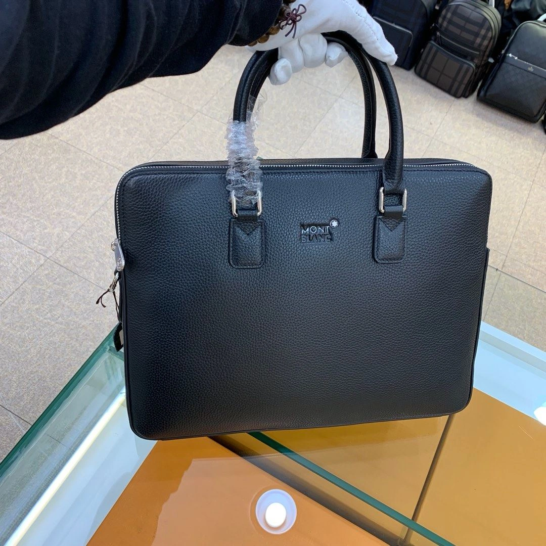 Lightweight Mens Montblanc Briefcases 91594