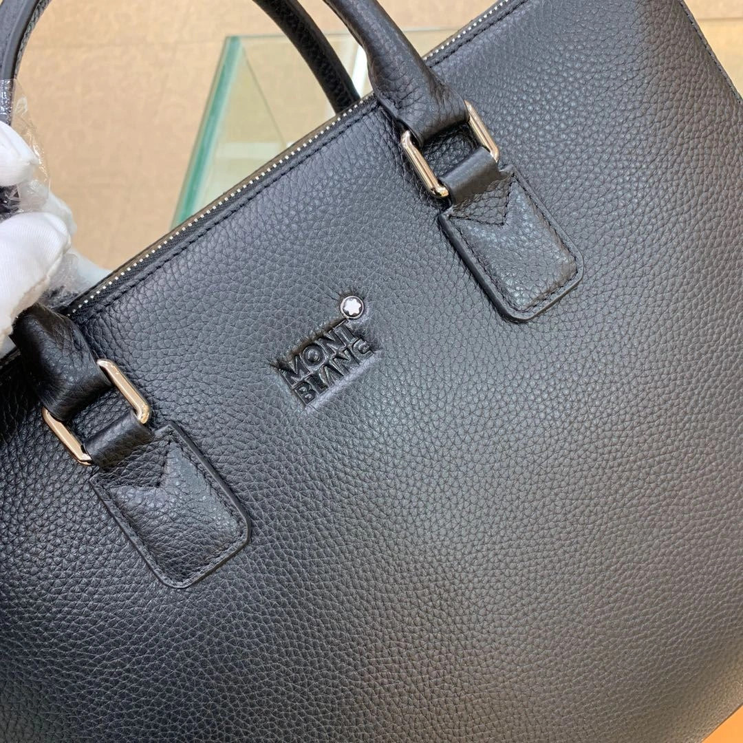 Lightweight Mens Montblanc Briefcases 91594