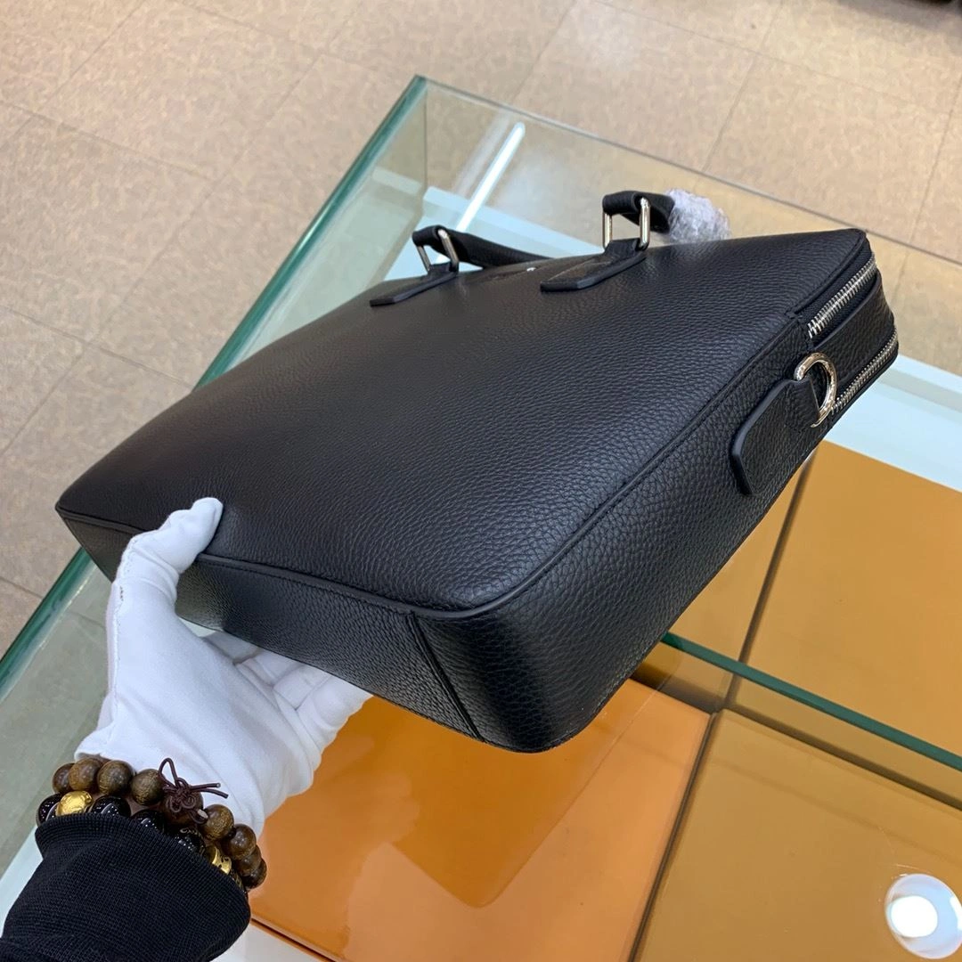 Lightweight Mens Montblanc Briefcases 91594