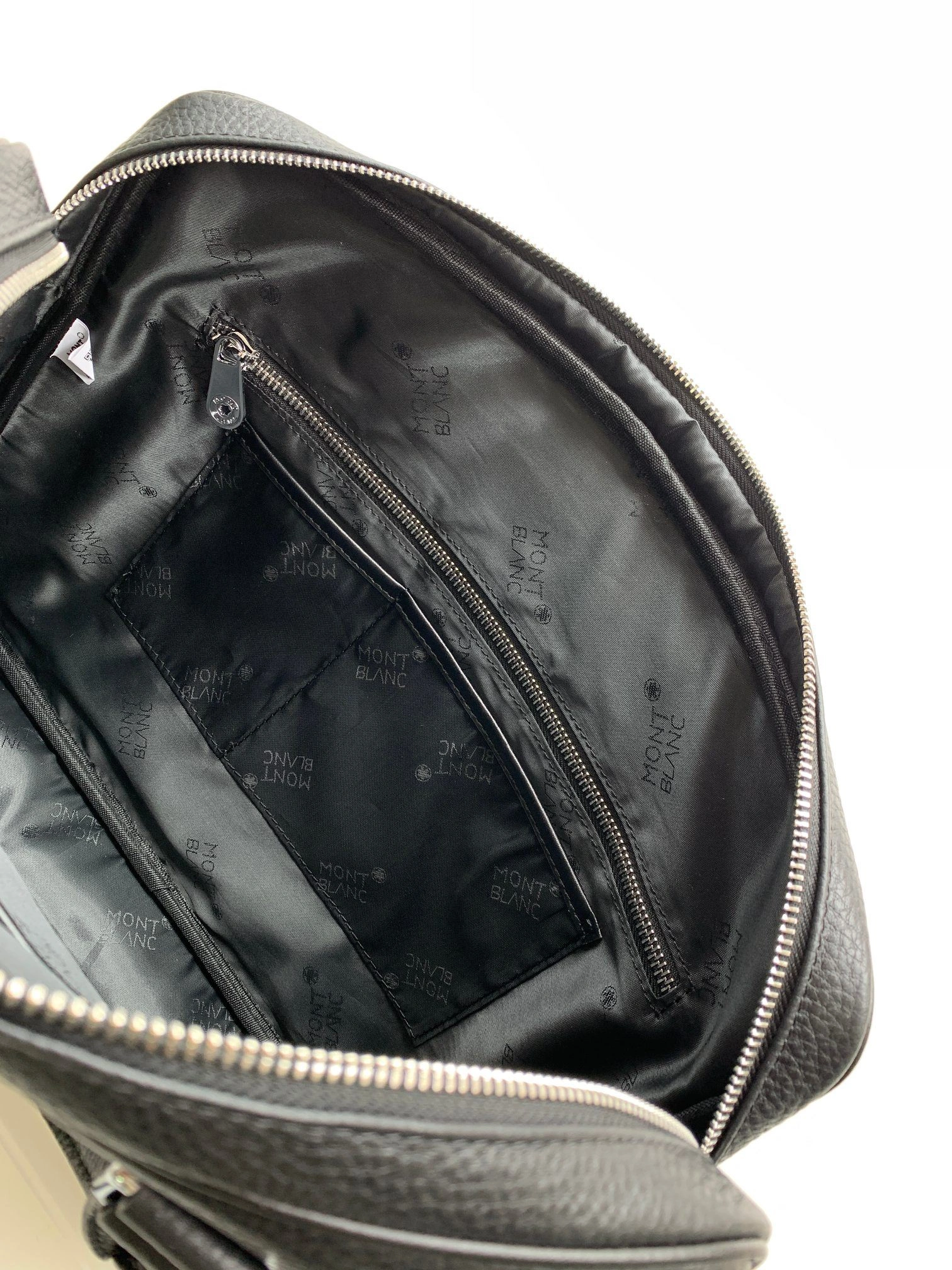 EyeCatching Mens Montblanc Briefcases 91603