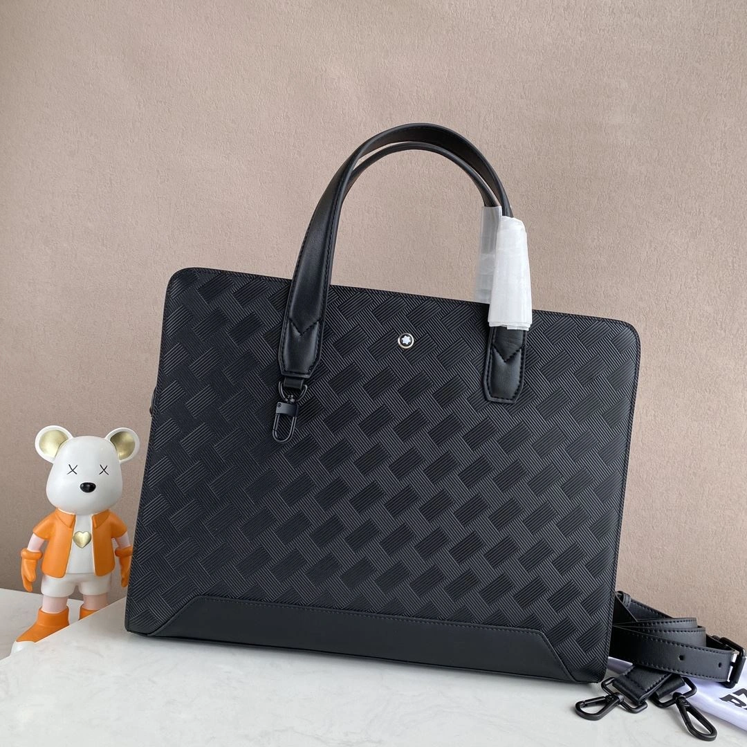 Mens Montblanc Briefcases SmartChoice 91602
