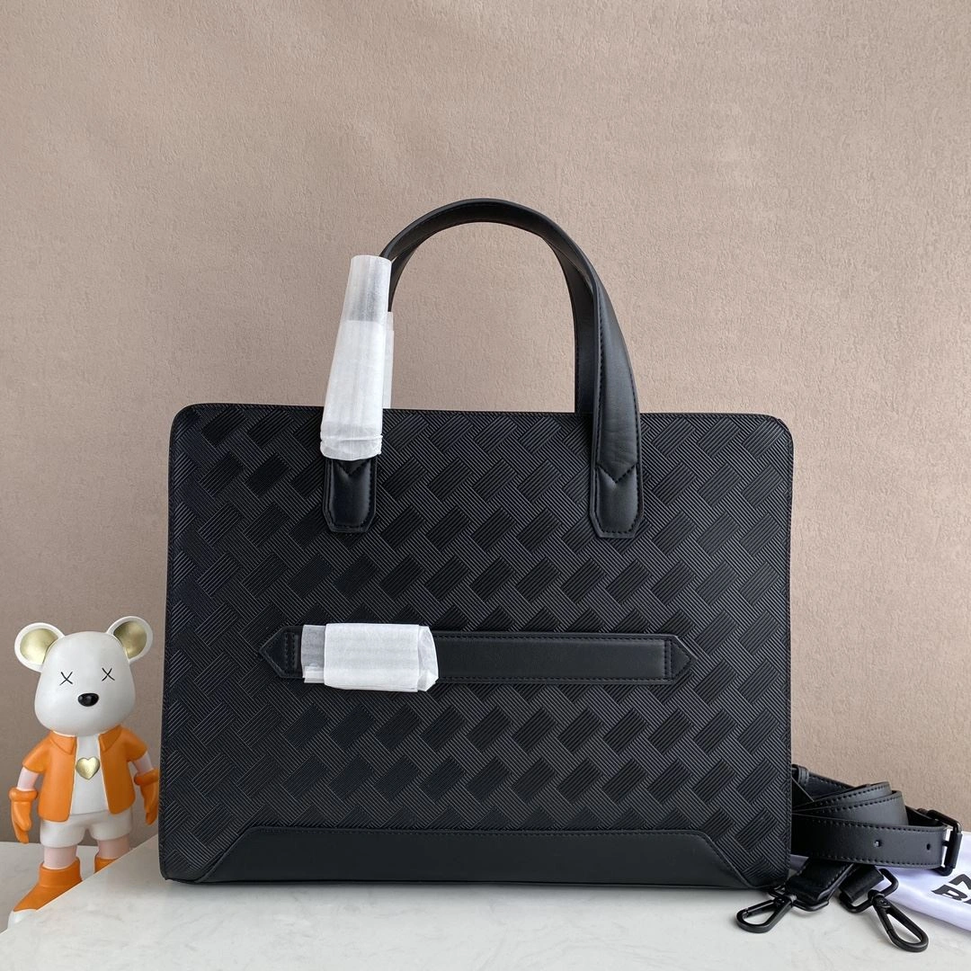 Mens Montblanc Briefcases SmartChoice 91602