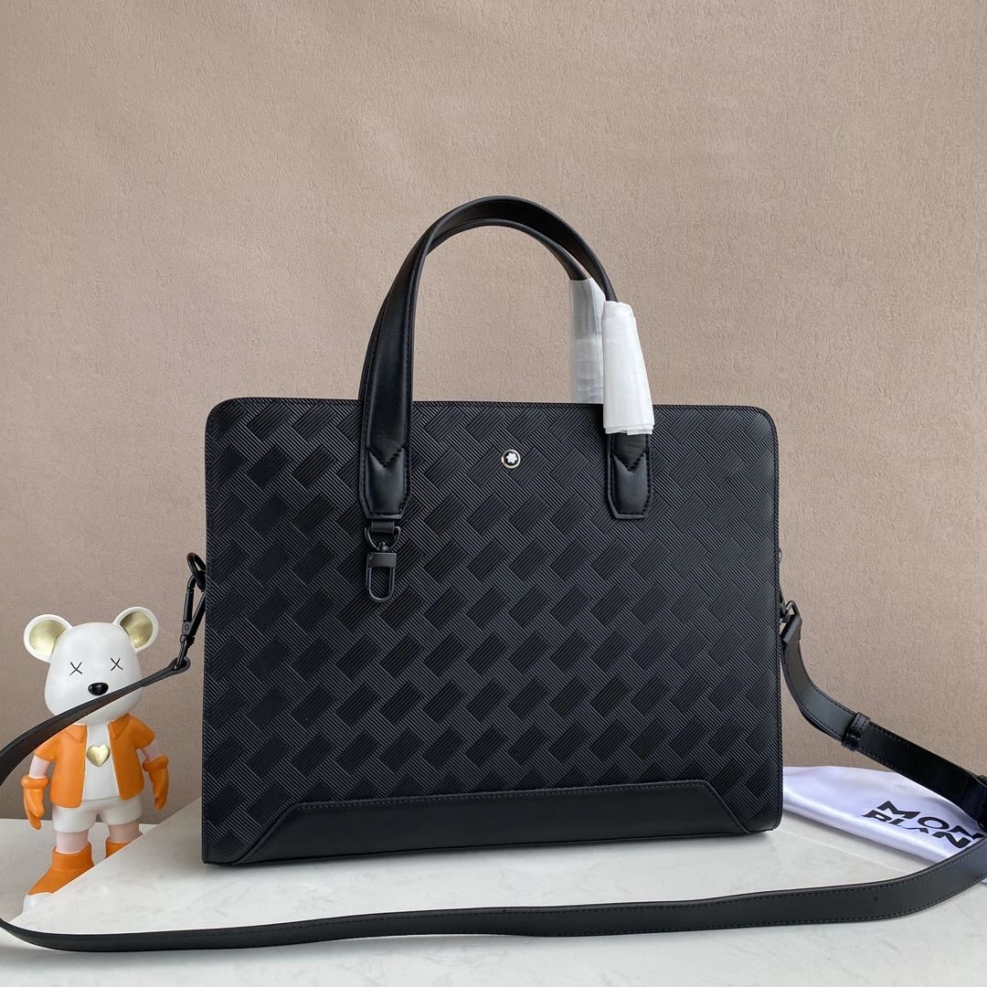 Mens Montblanc Briefcases SmartChoice 91602