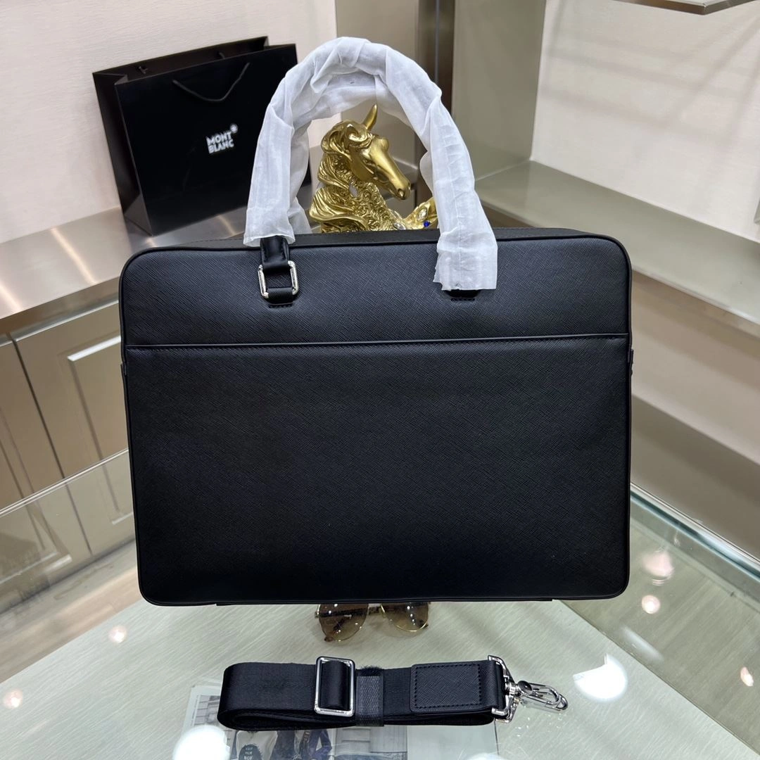 Classic Mens Montblanc Briefcases 91589