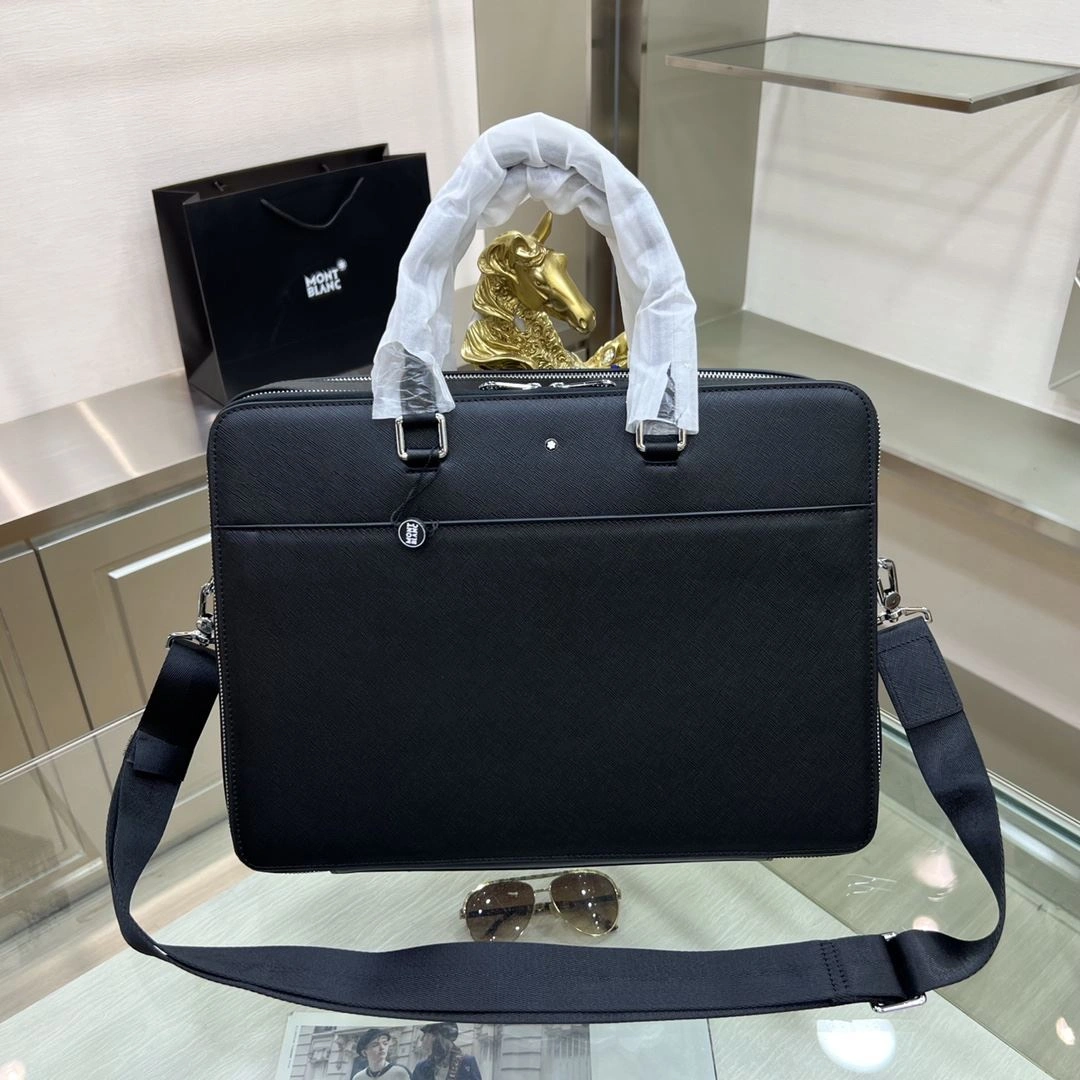 Classic Mens Montblanc Briefcases 91589