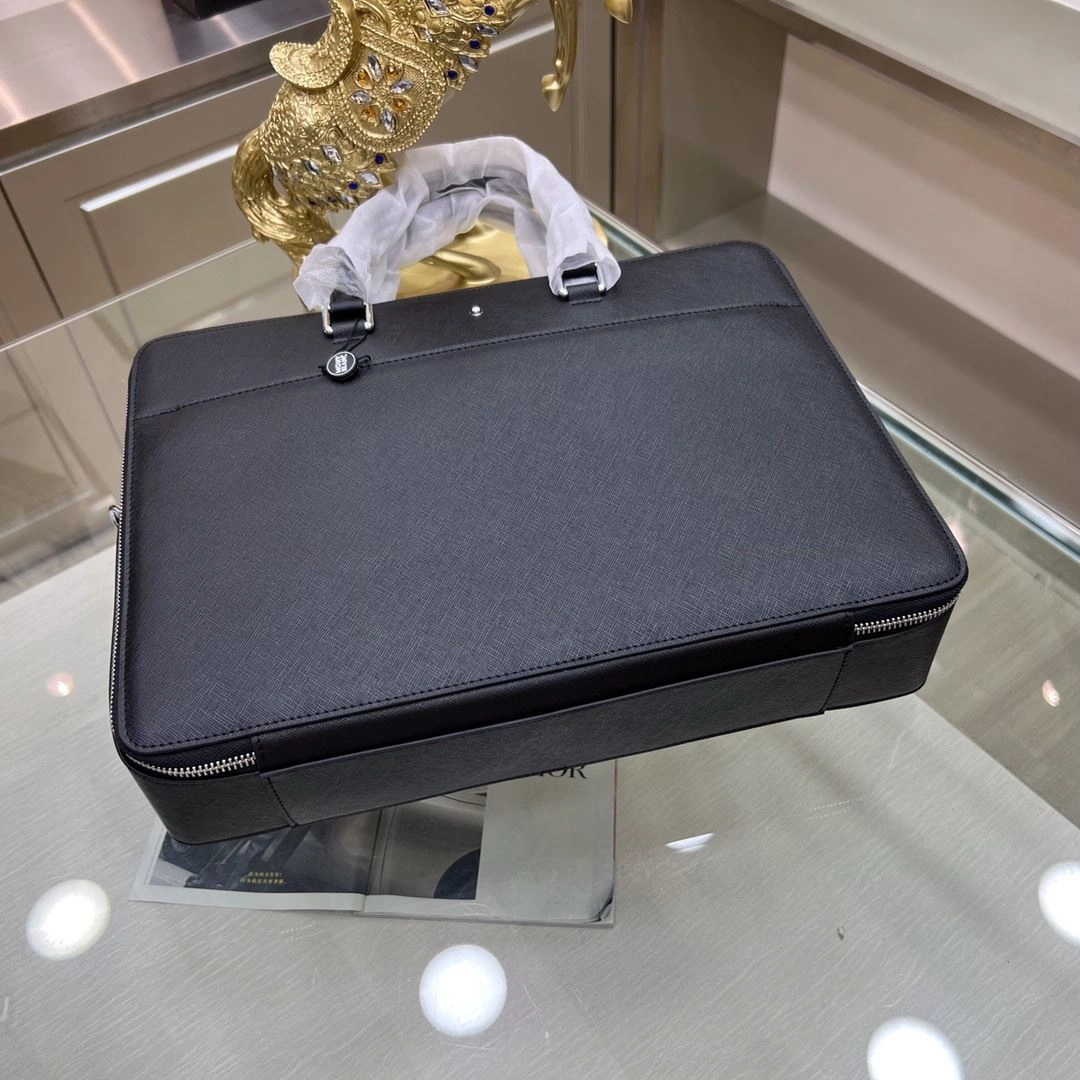 Classic Mens Montblanc Briefcases 91589