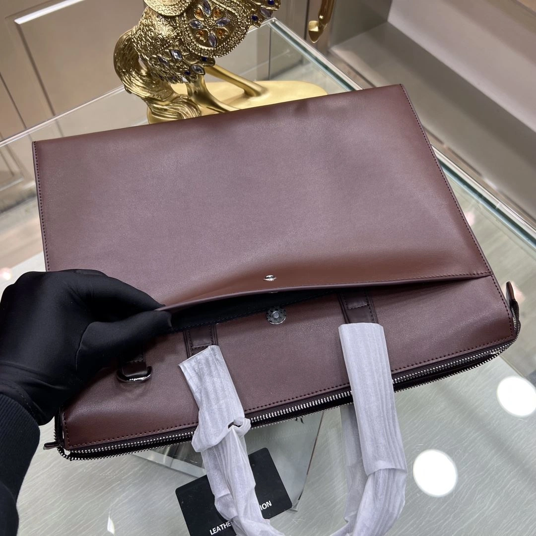 Mens Montblanc Briefcases Unisex 91587