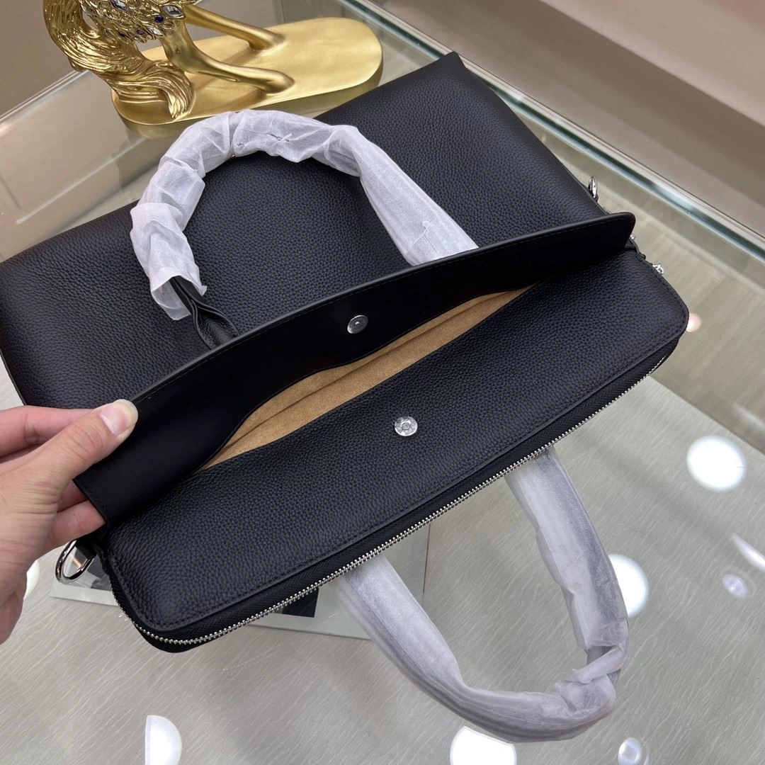 FreshLook Mens Montblanc Briefcases 91592