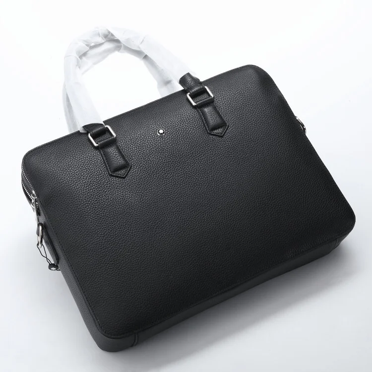 HighQuality Mens Montblanc Briefcases 38586