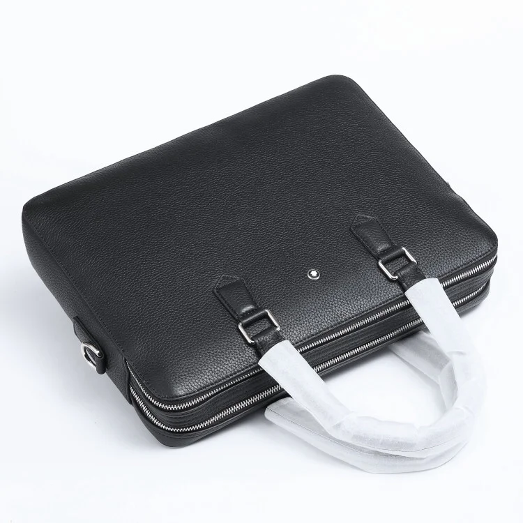 HighQuality Mens Montblanc Briefcases 38586
