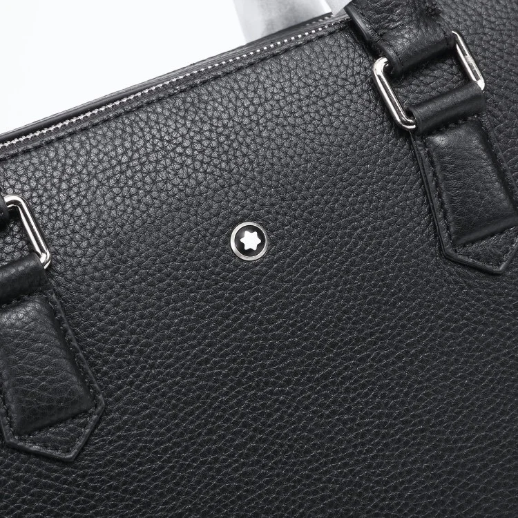 HighQuality Mens Montblanc Briefcases 38586